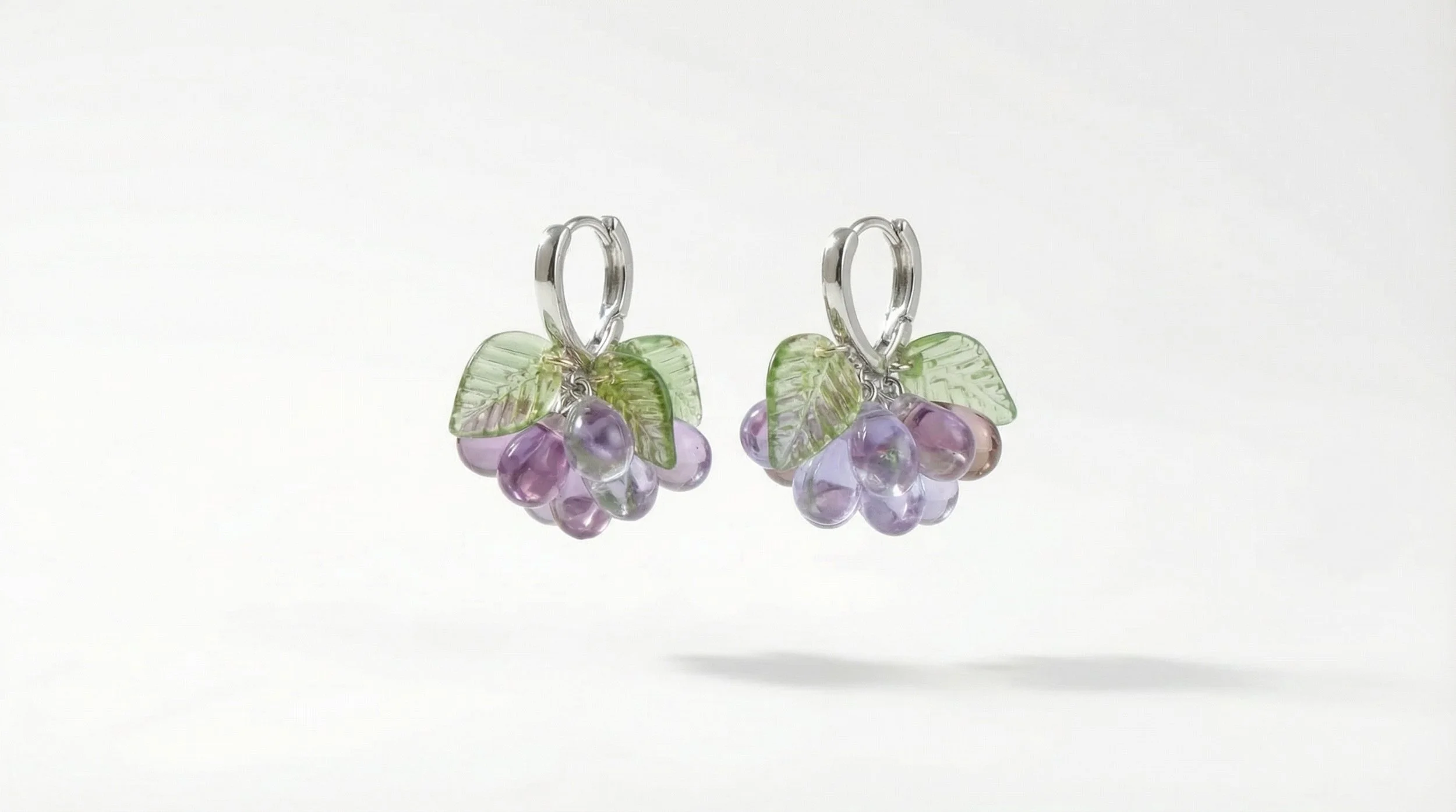 Sugarplum Drops Earrings