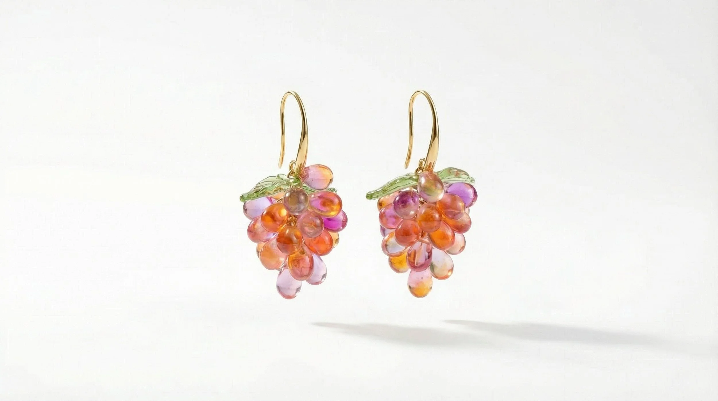 Spritz, Please! Earrings