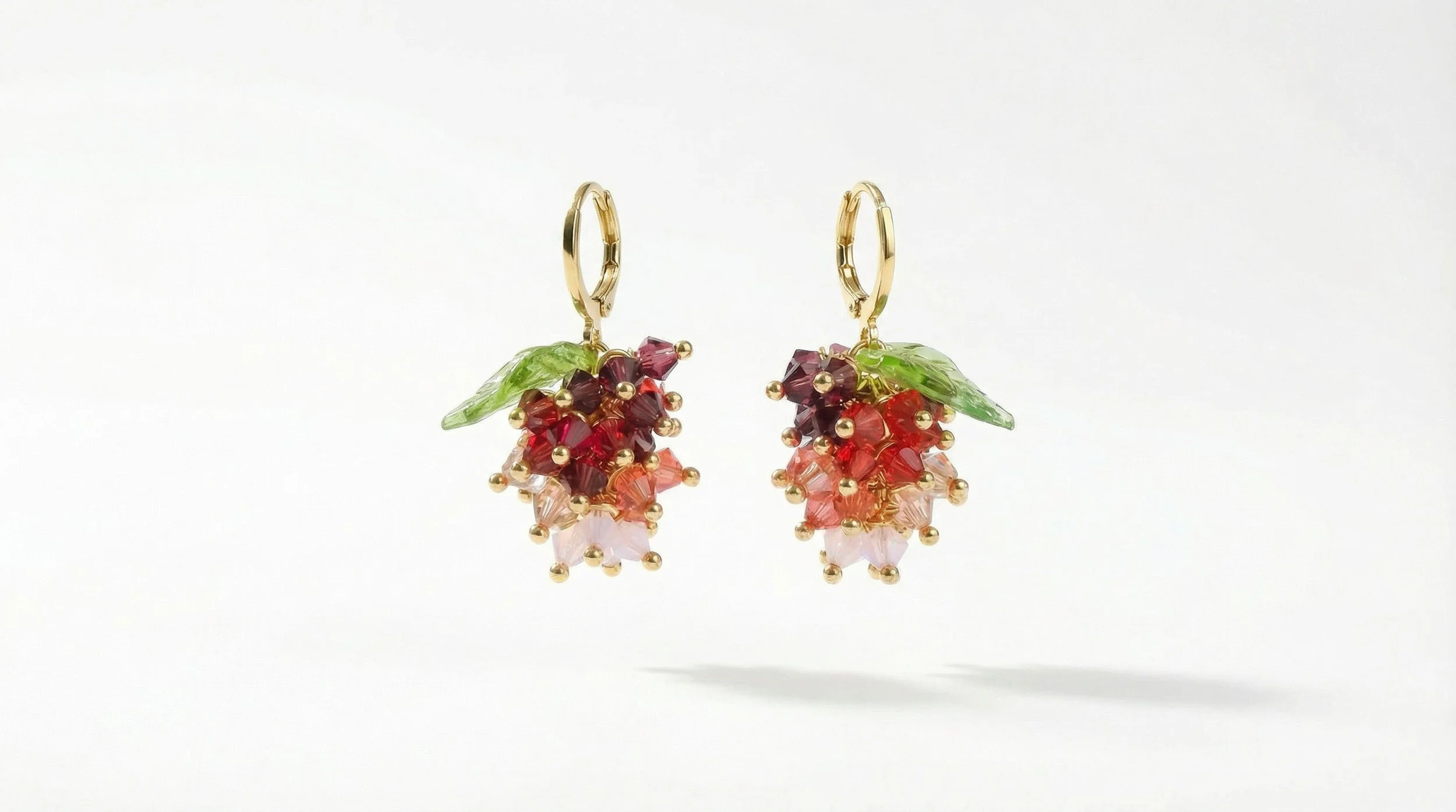 Berry Cherry Trouble