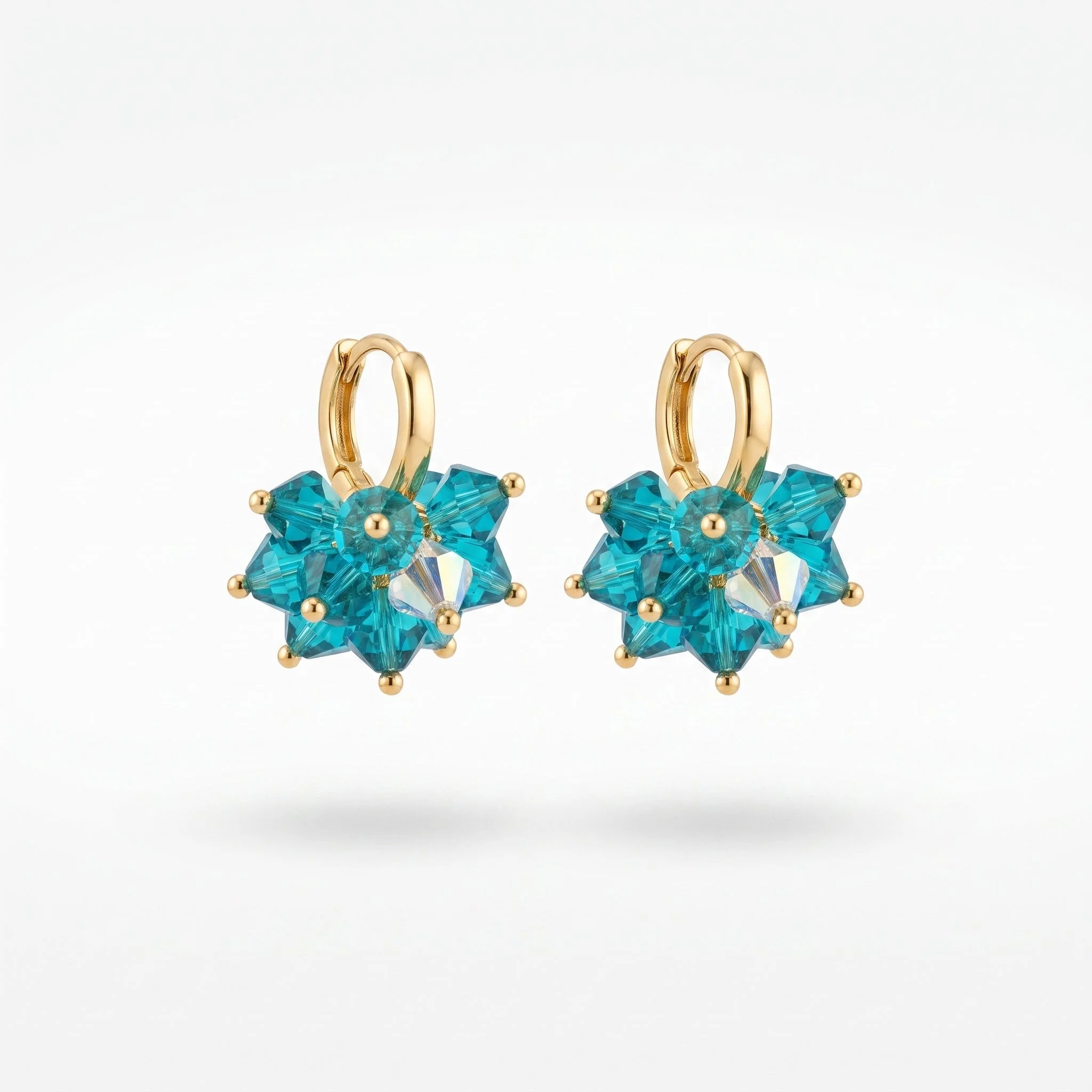 Blue Hour Earrings