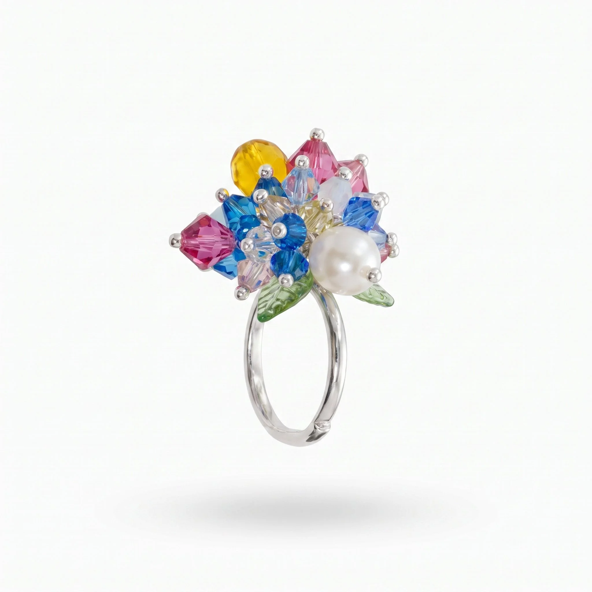 Aegean Garden Ring
