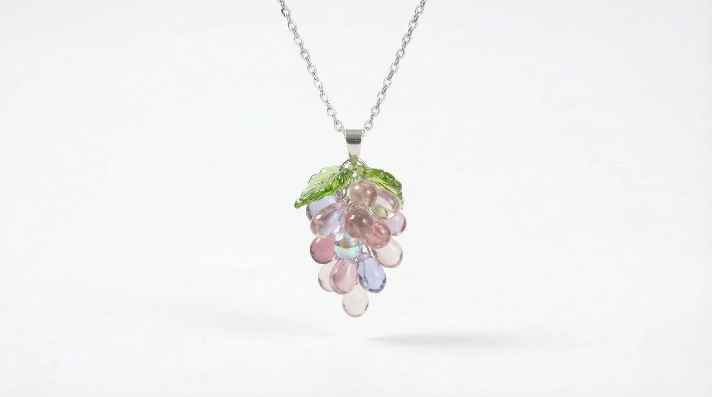 Rosedew Necklace