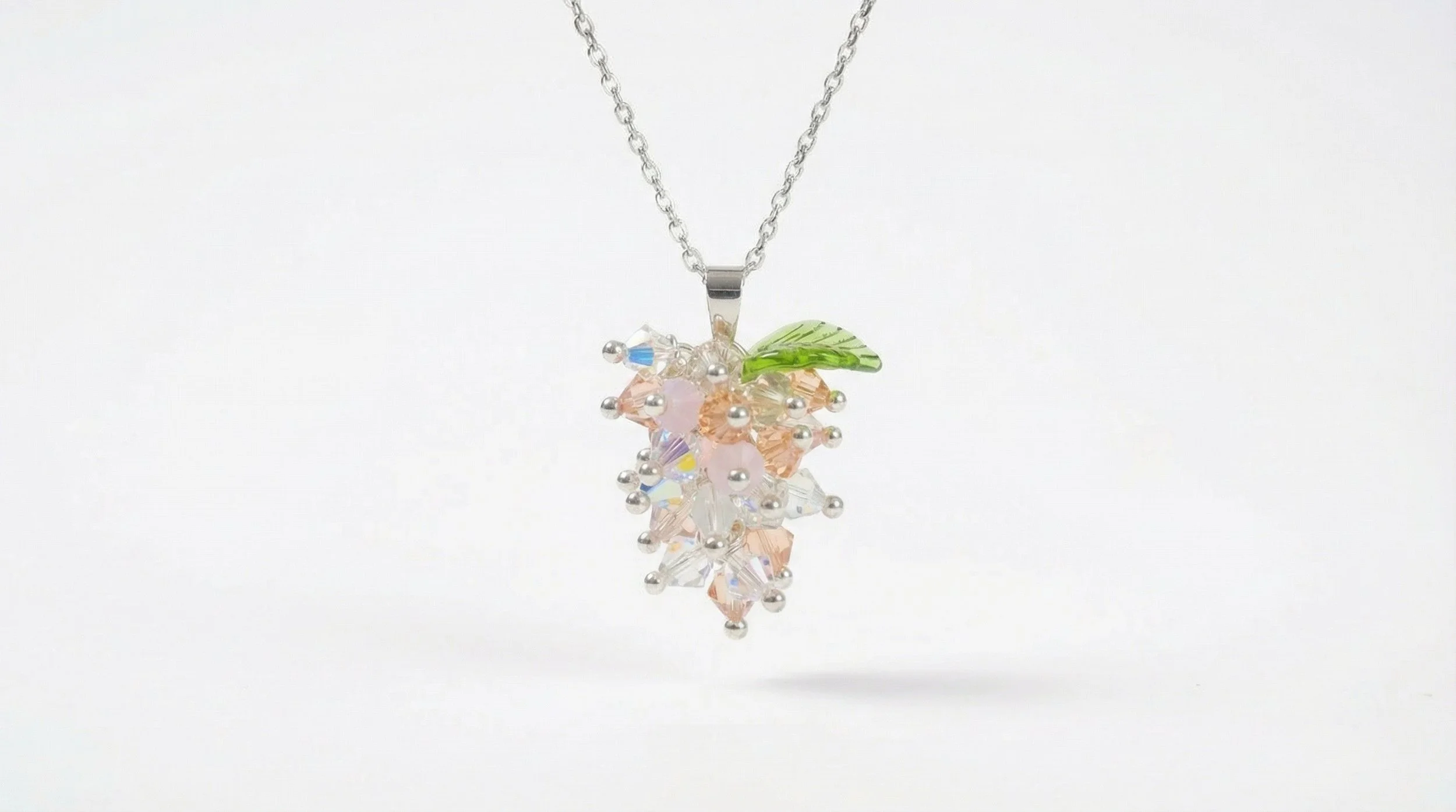 Berrily Ever After Necklace