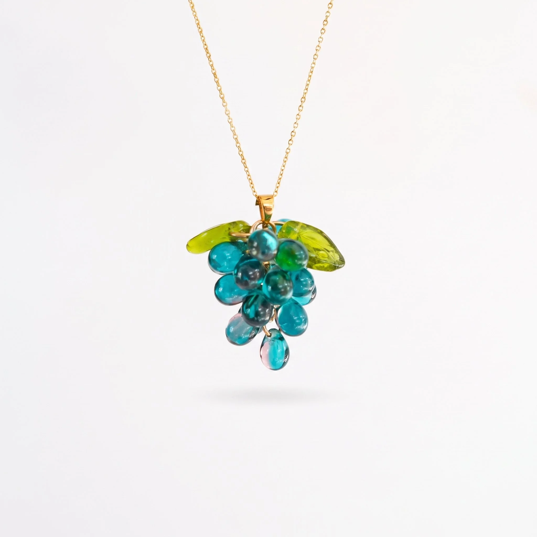 Curaçao Necklace