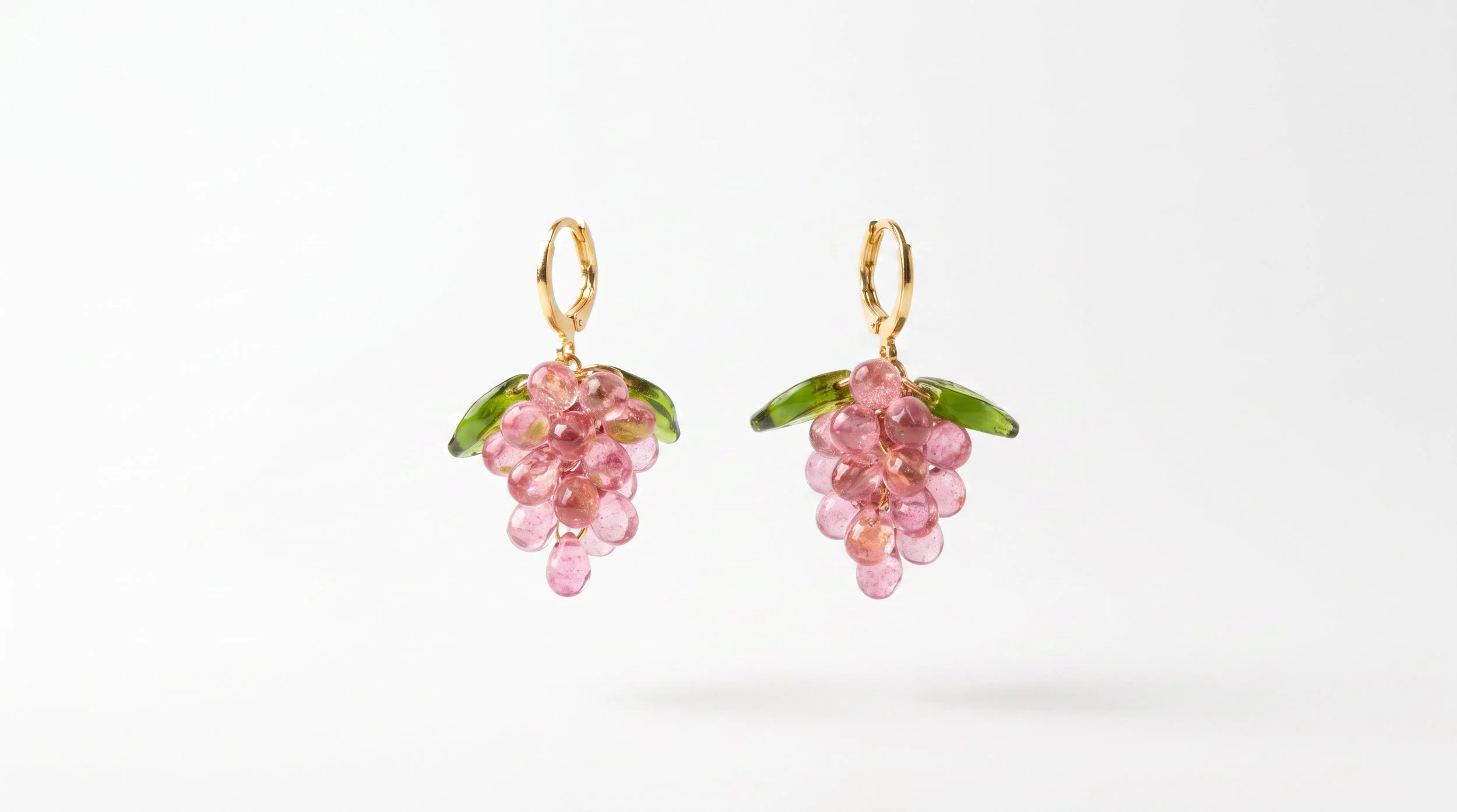 Rosato Earrings