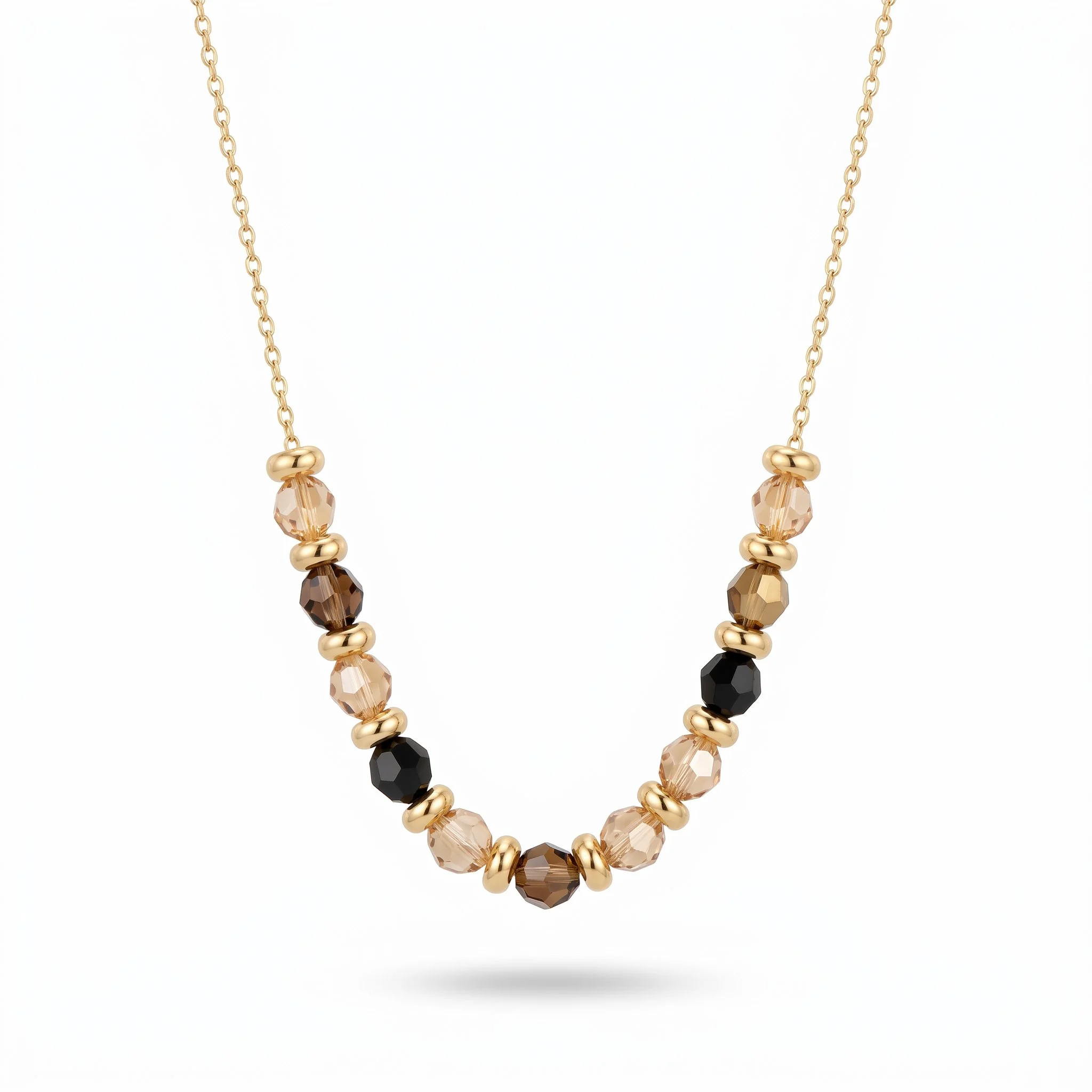 Single Malt Necklace