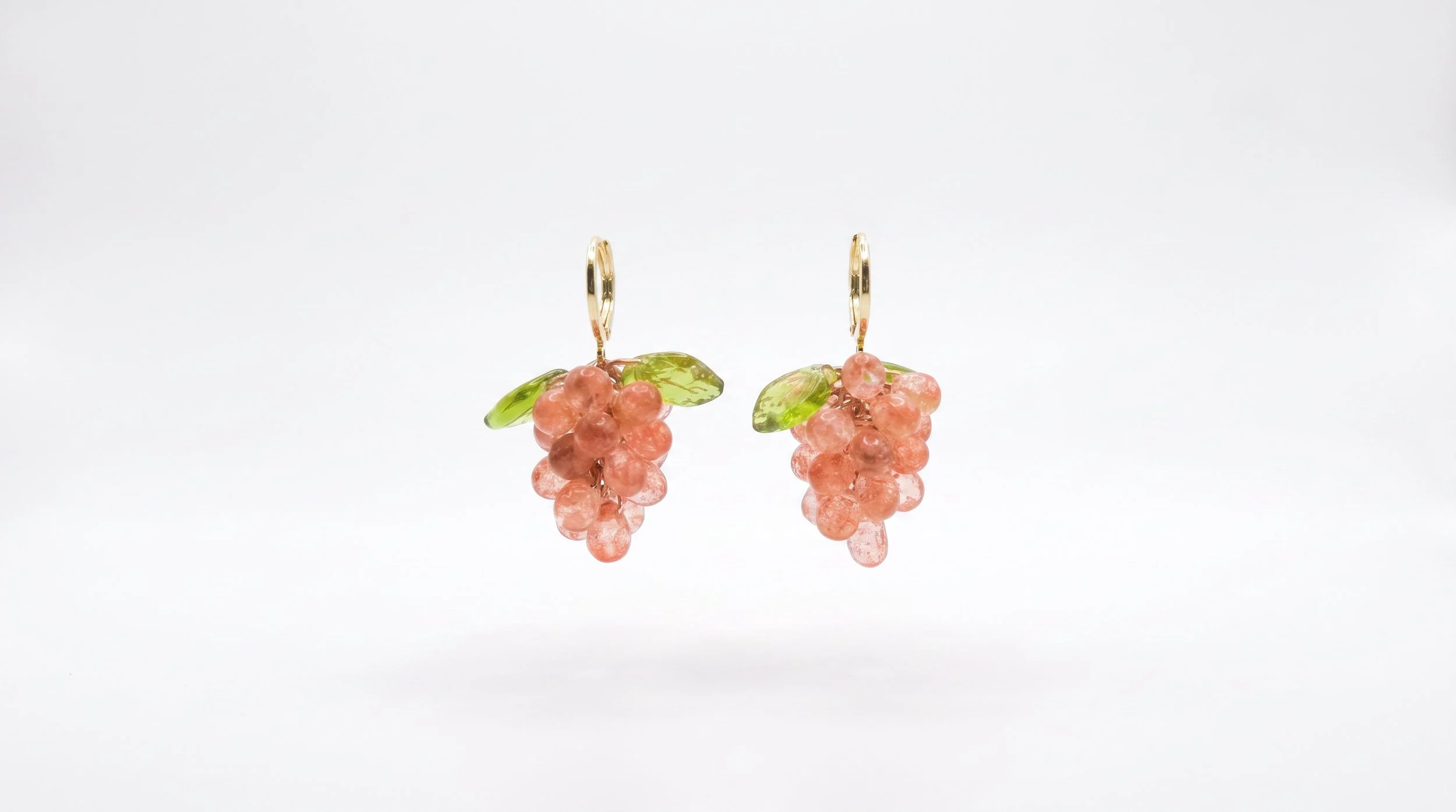 Spritz, Please! Earrings