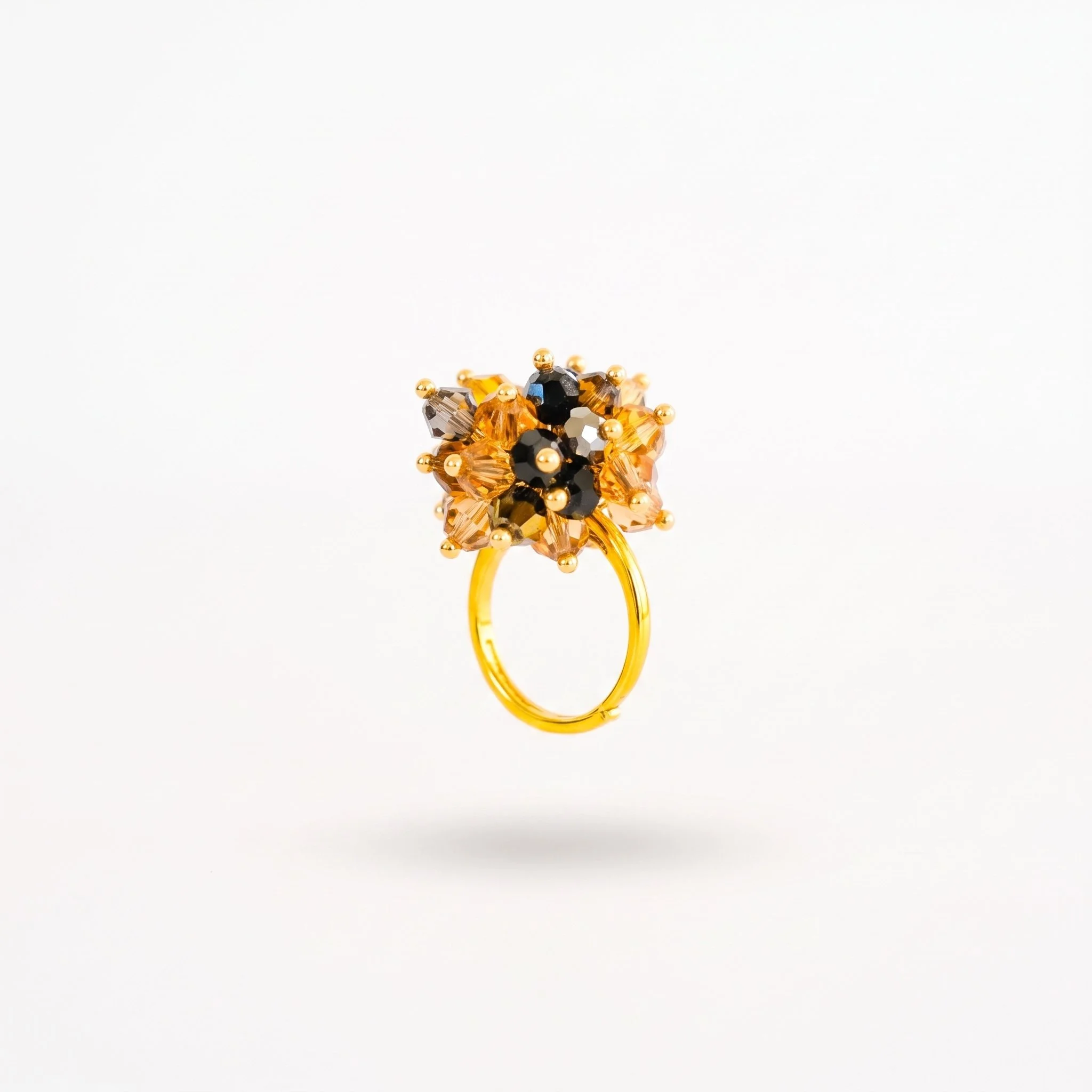 Single Malt Ring