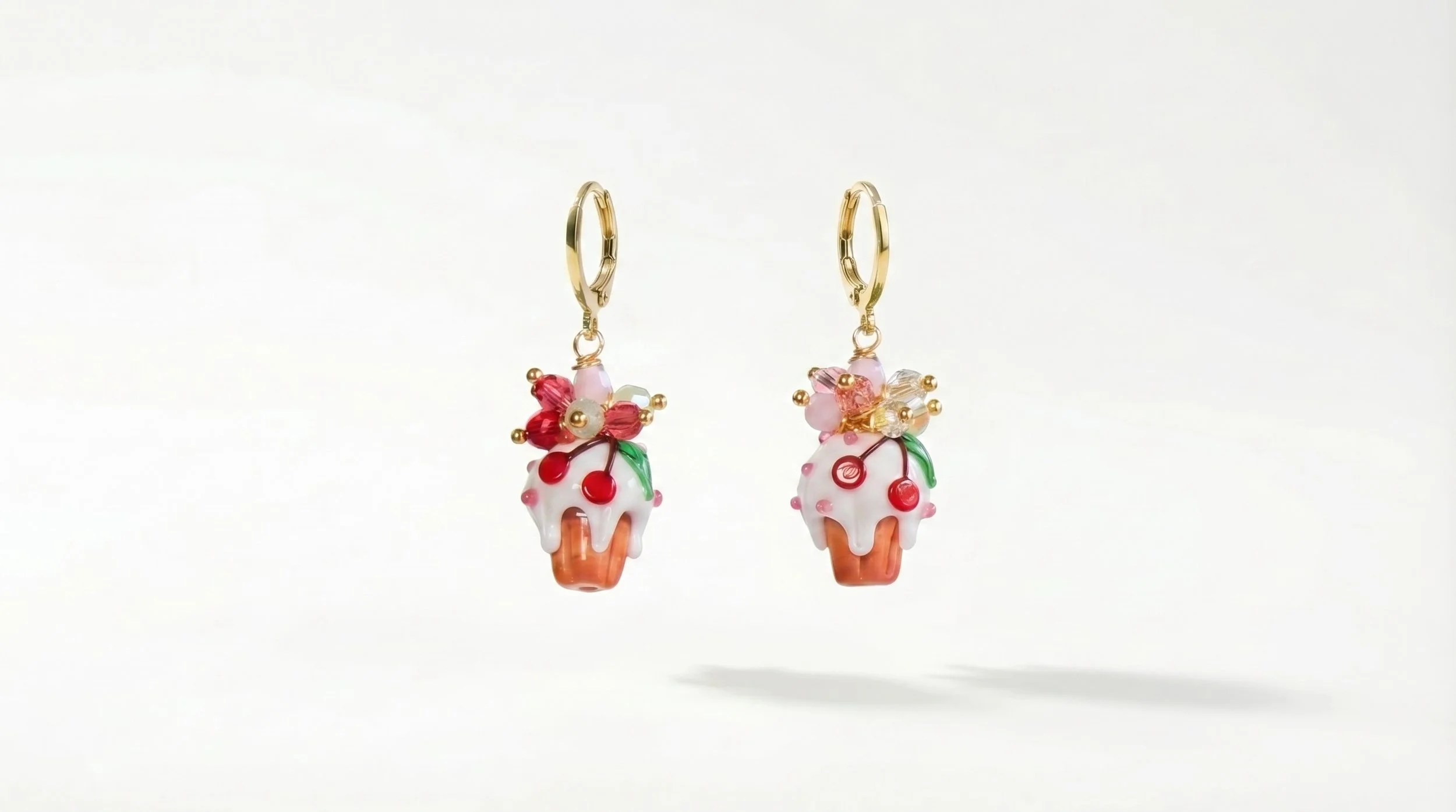 Sugar, Darling Earrings
