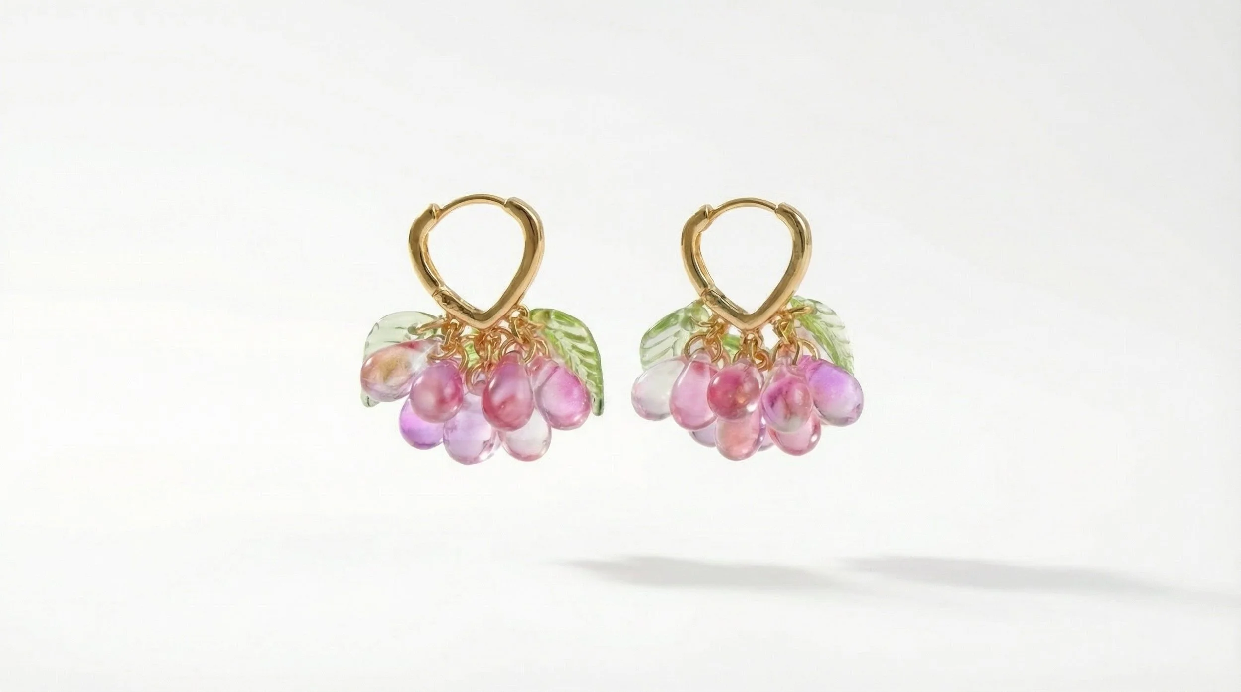 Watermelon Sugar Earrings