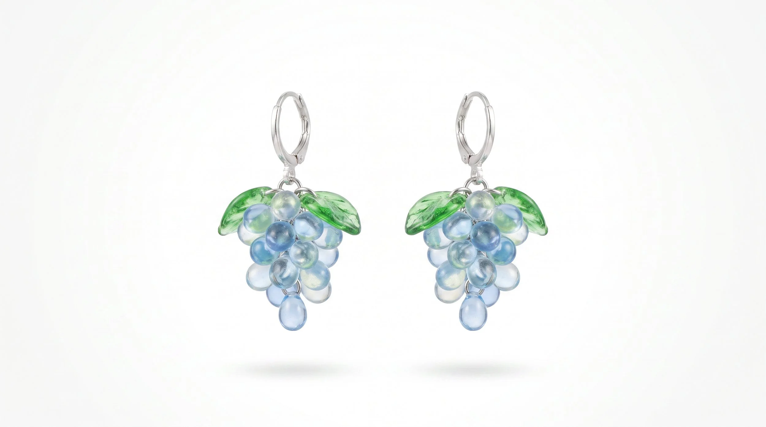 Mojito Earrings