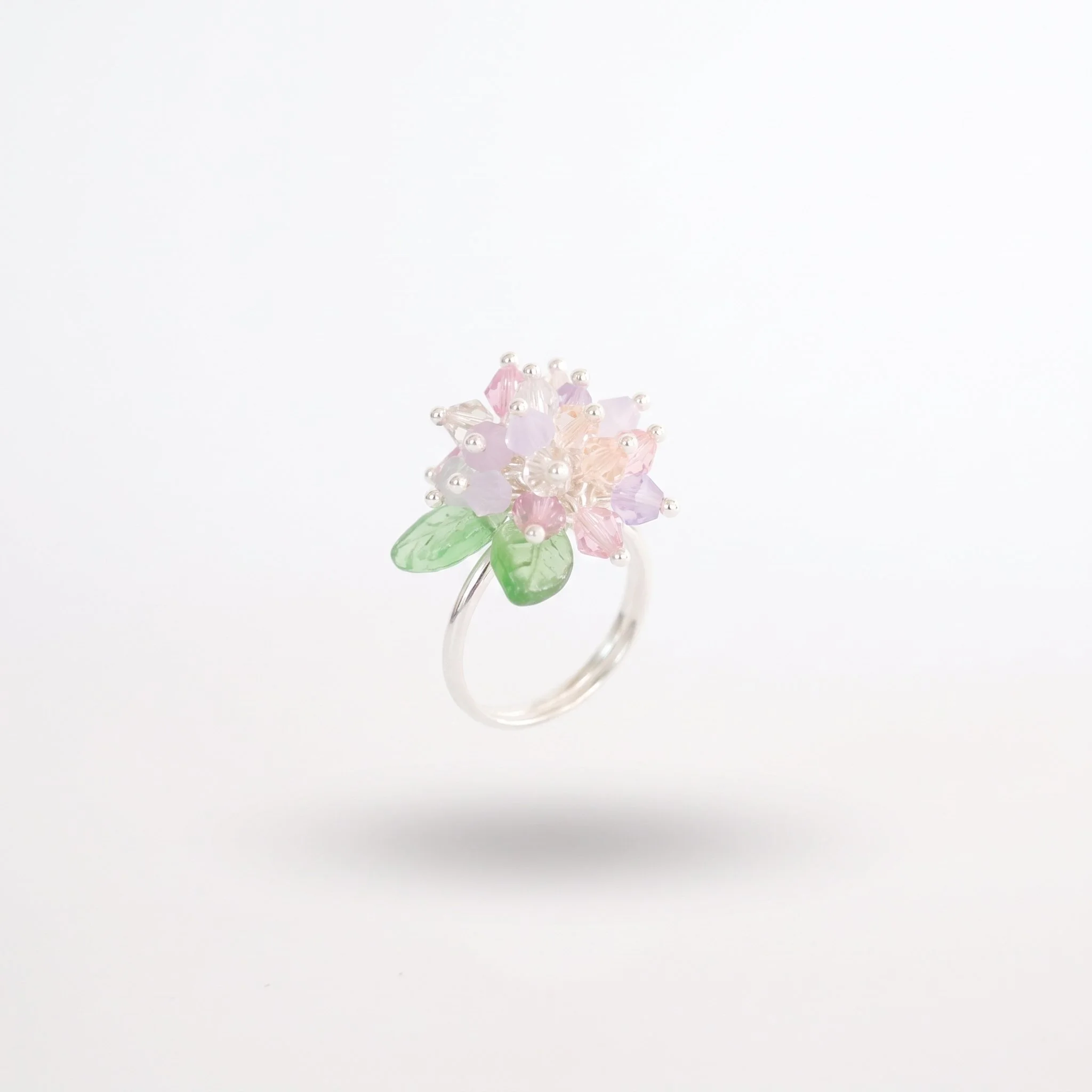 Petit Bouquet Ring