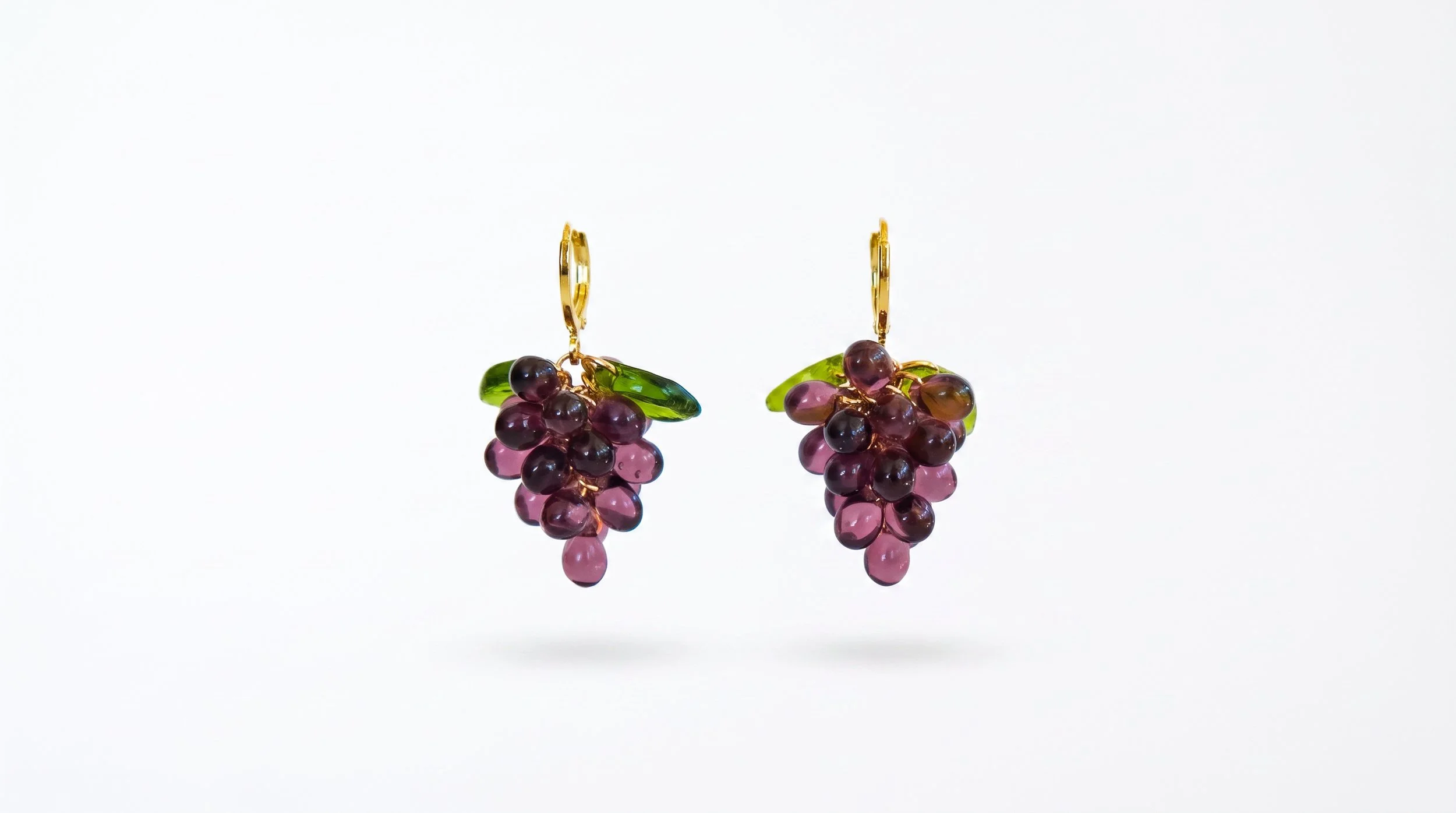 Kir Royale Earrings