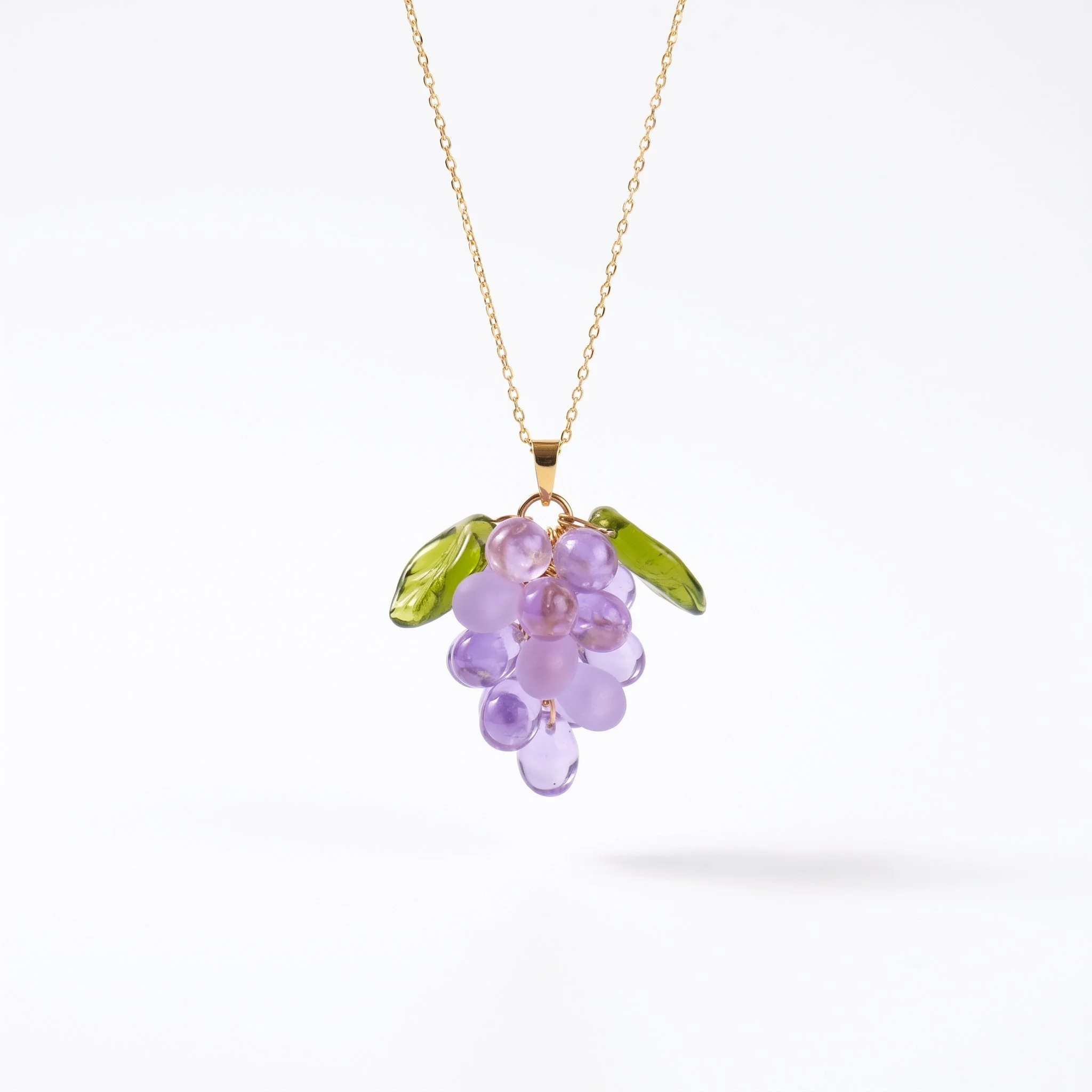 Aviation Necklace