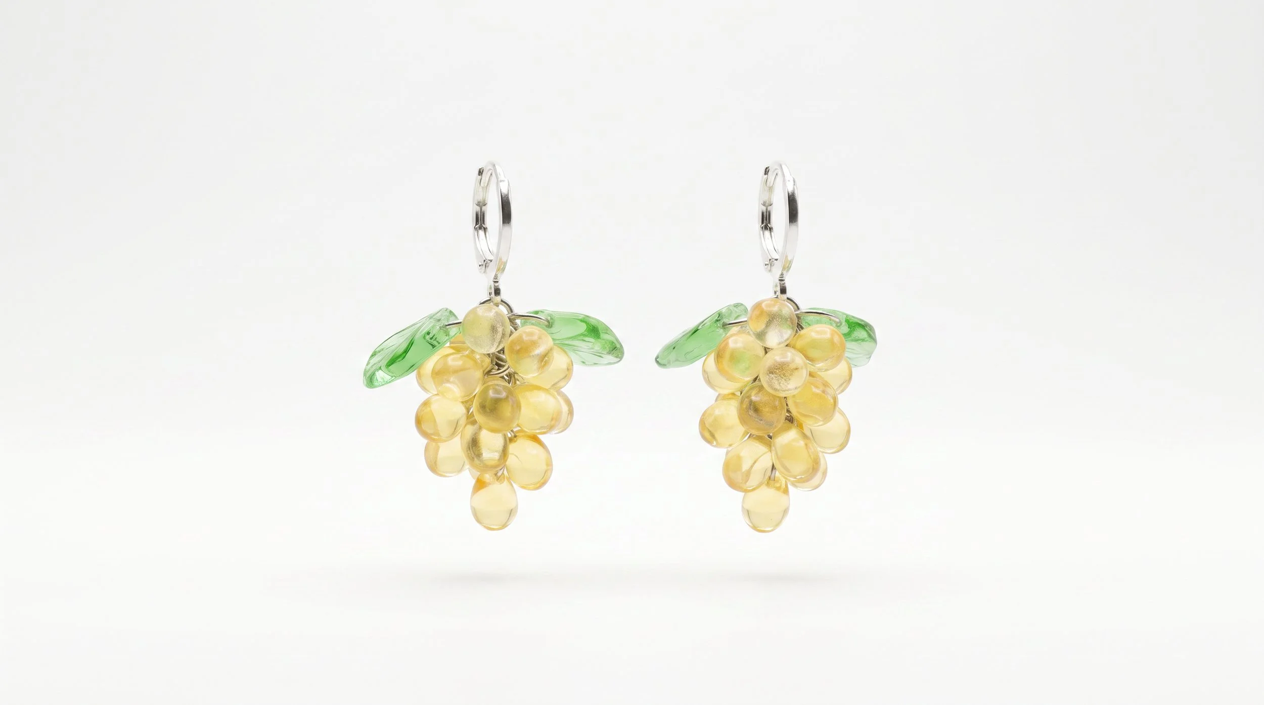 Chardonnay Earrings