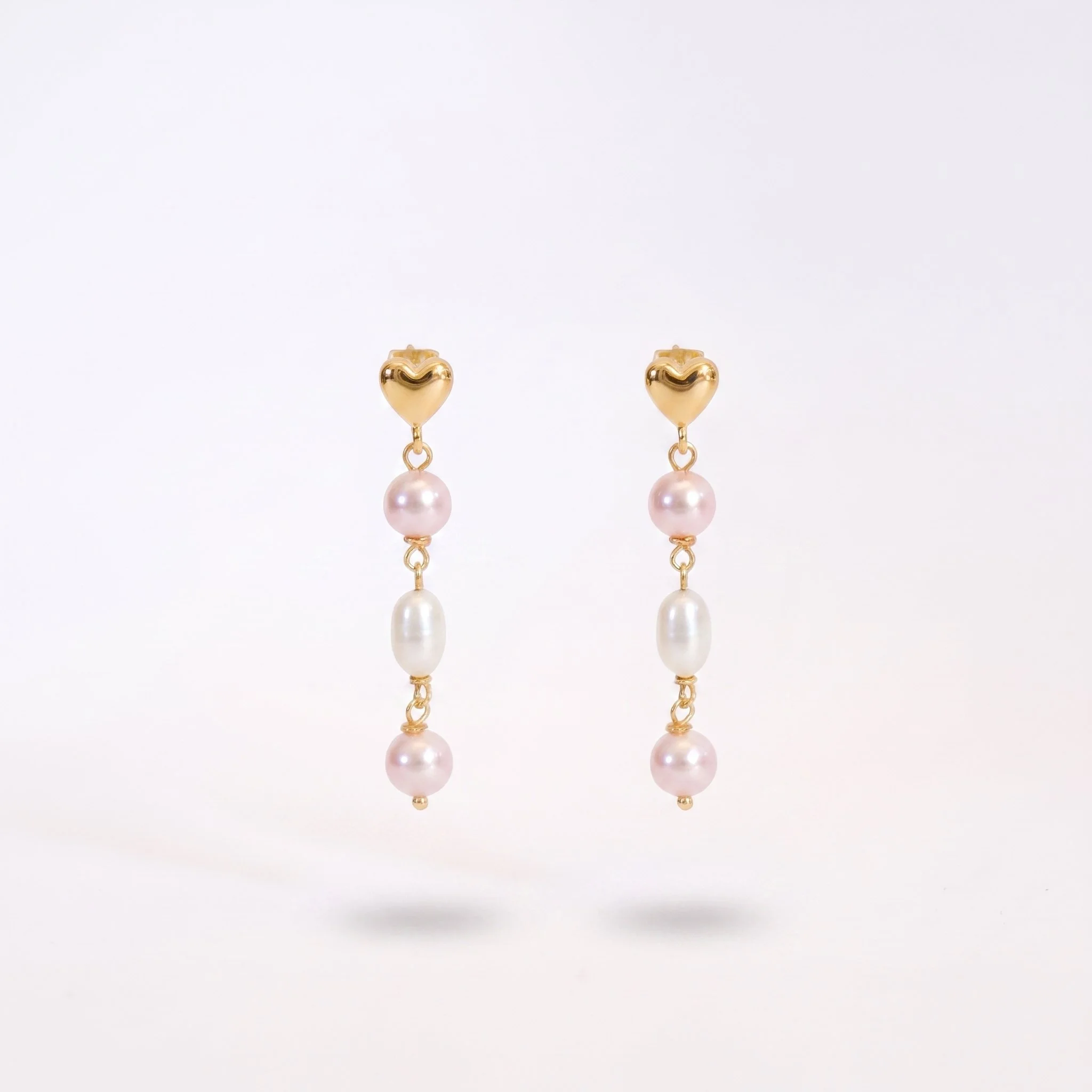 Sweetheart Earrings