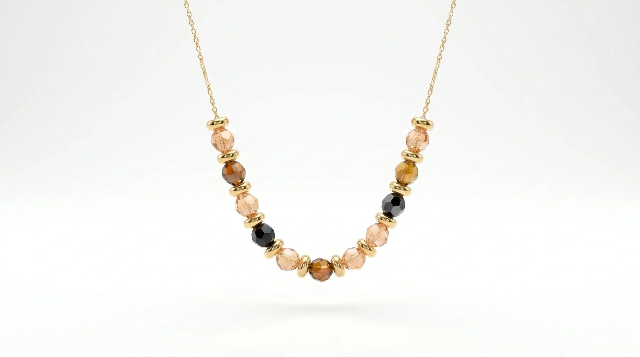 Single Malt Necklace