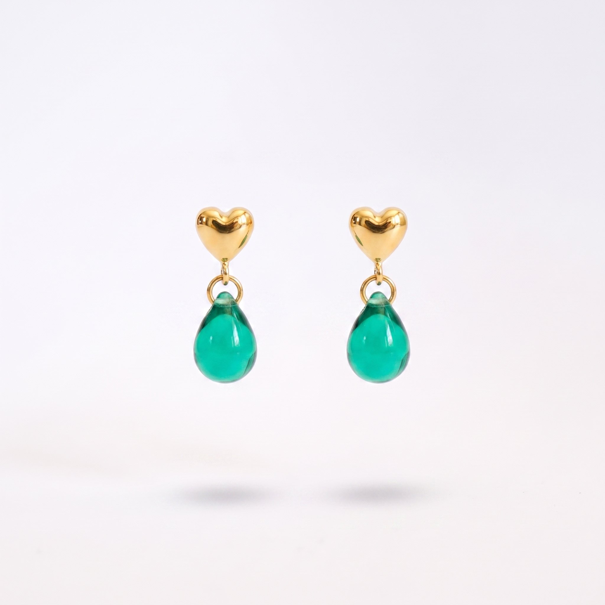 Mint Love Drop