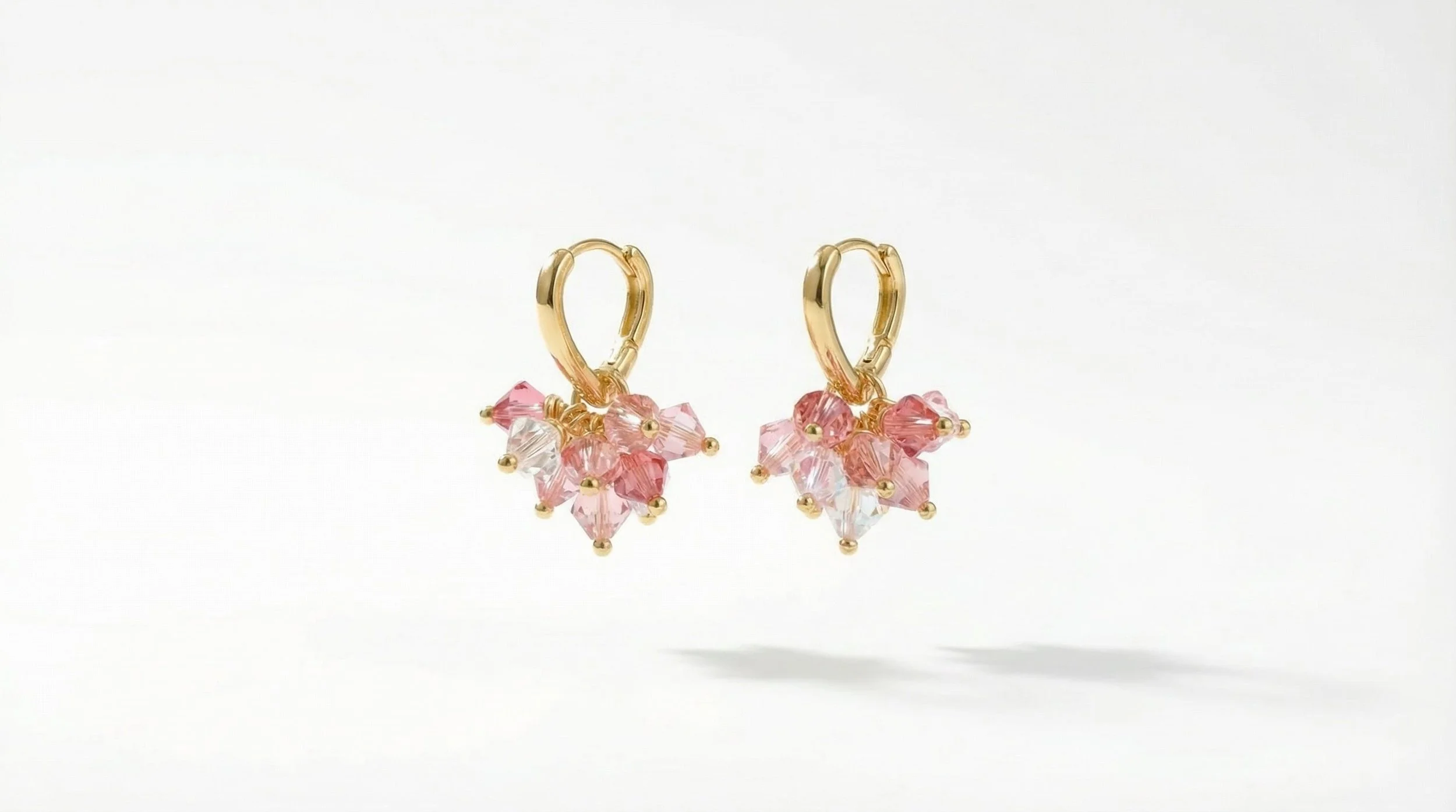 Madeleine Earrings