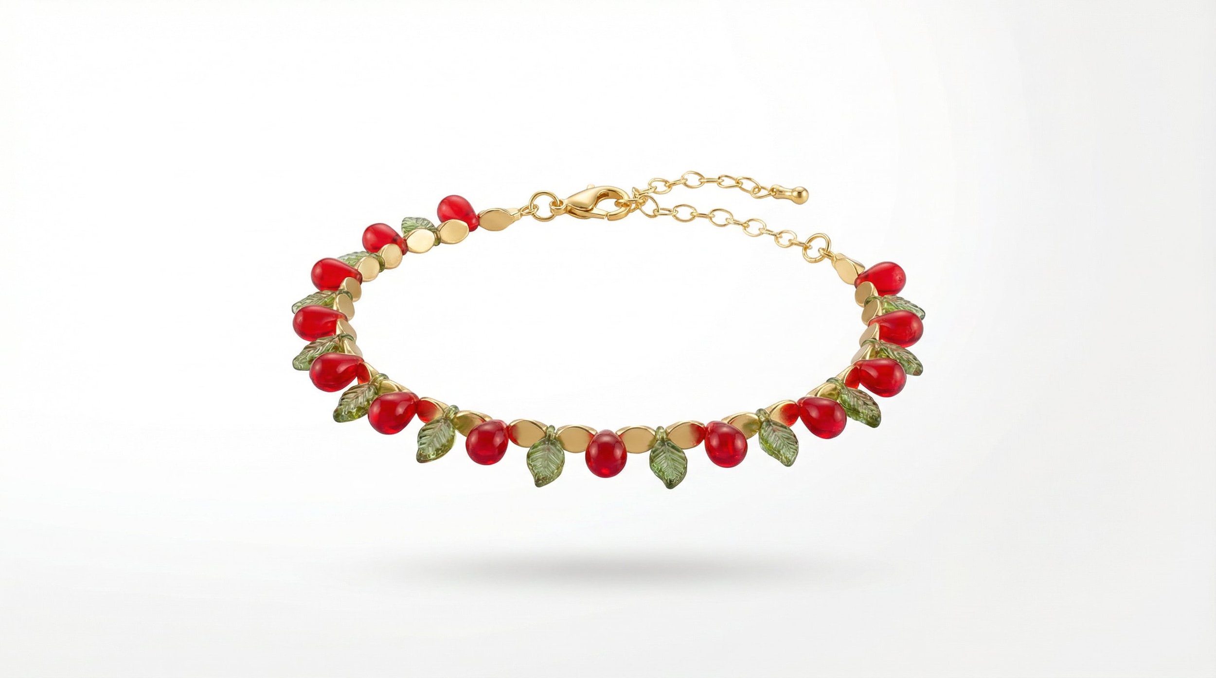 Redcurrant Bracelet