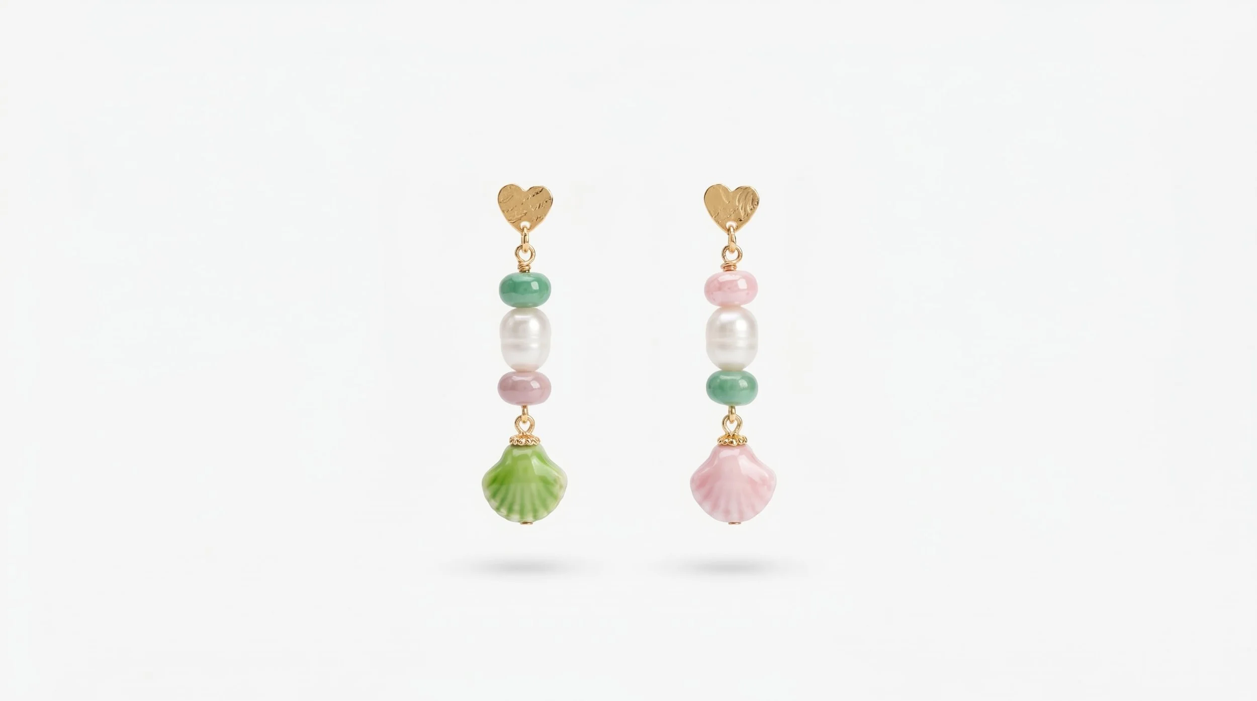 Beachcomber Earrings