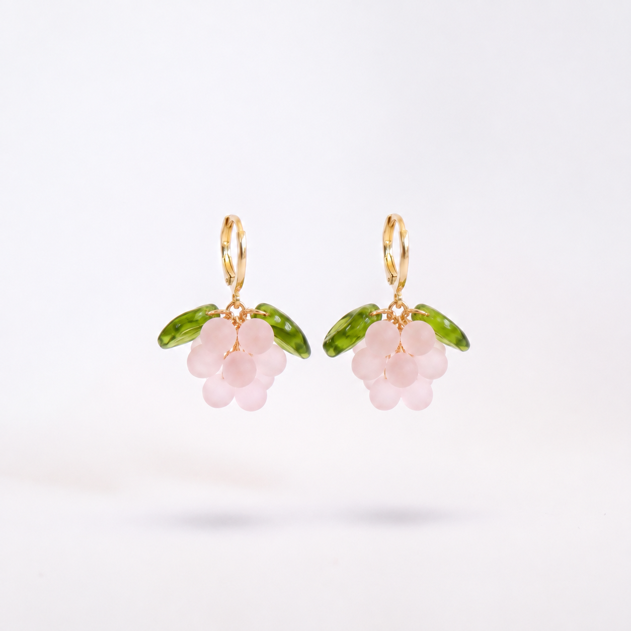 Blossom Mist Earrings
