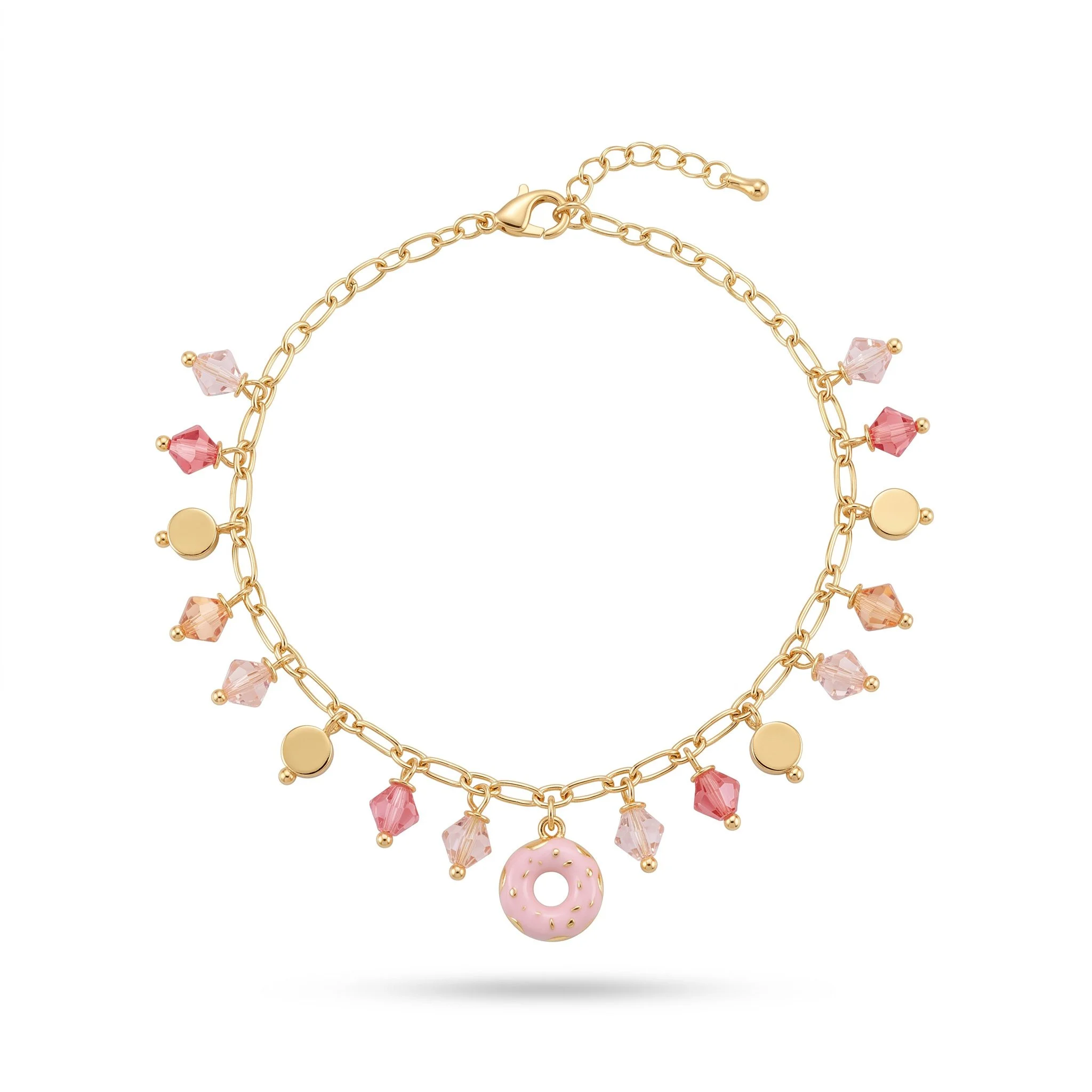 Donut Disturb Bracelet