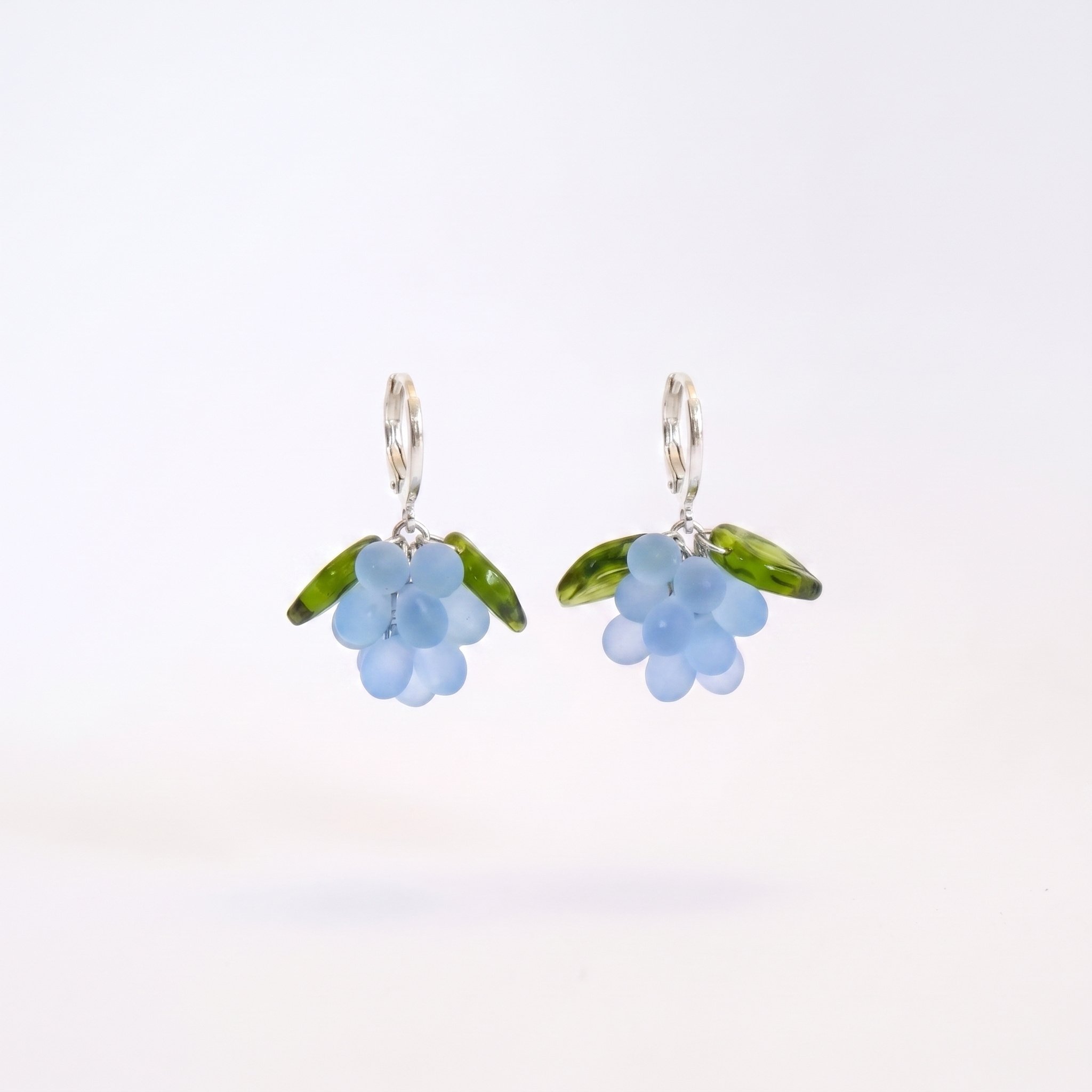 Morning Dew Earrings
