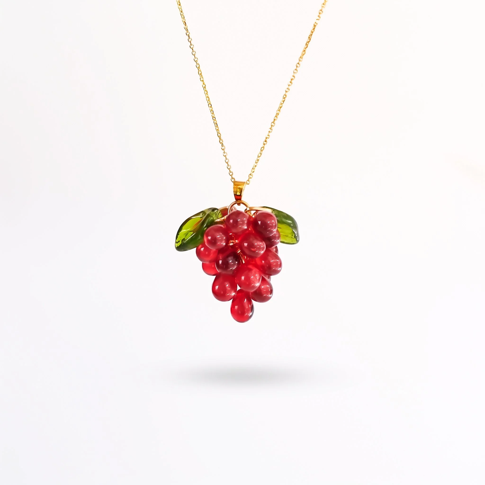 Sangria Necklace