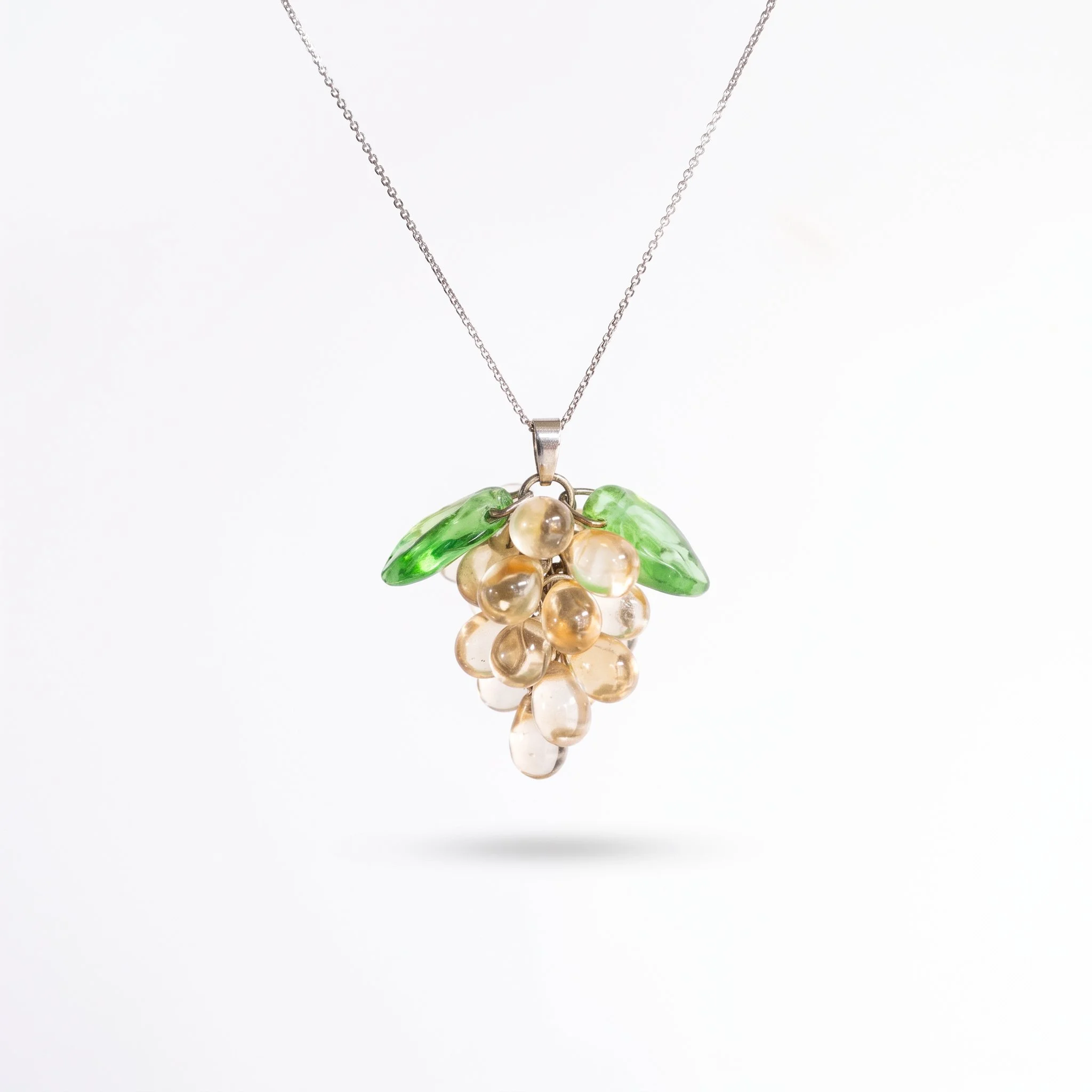 Chardonnay Necklace