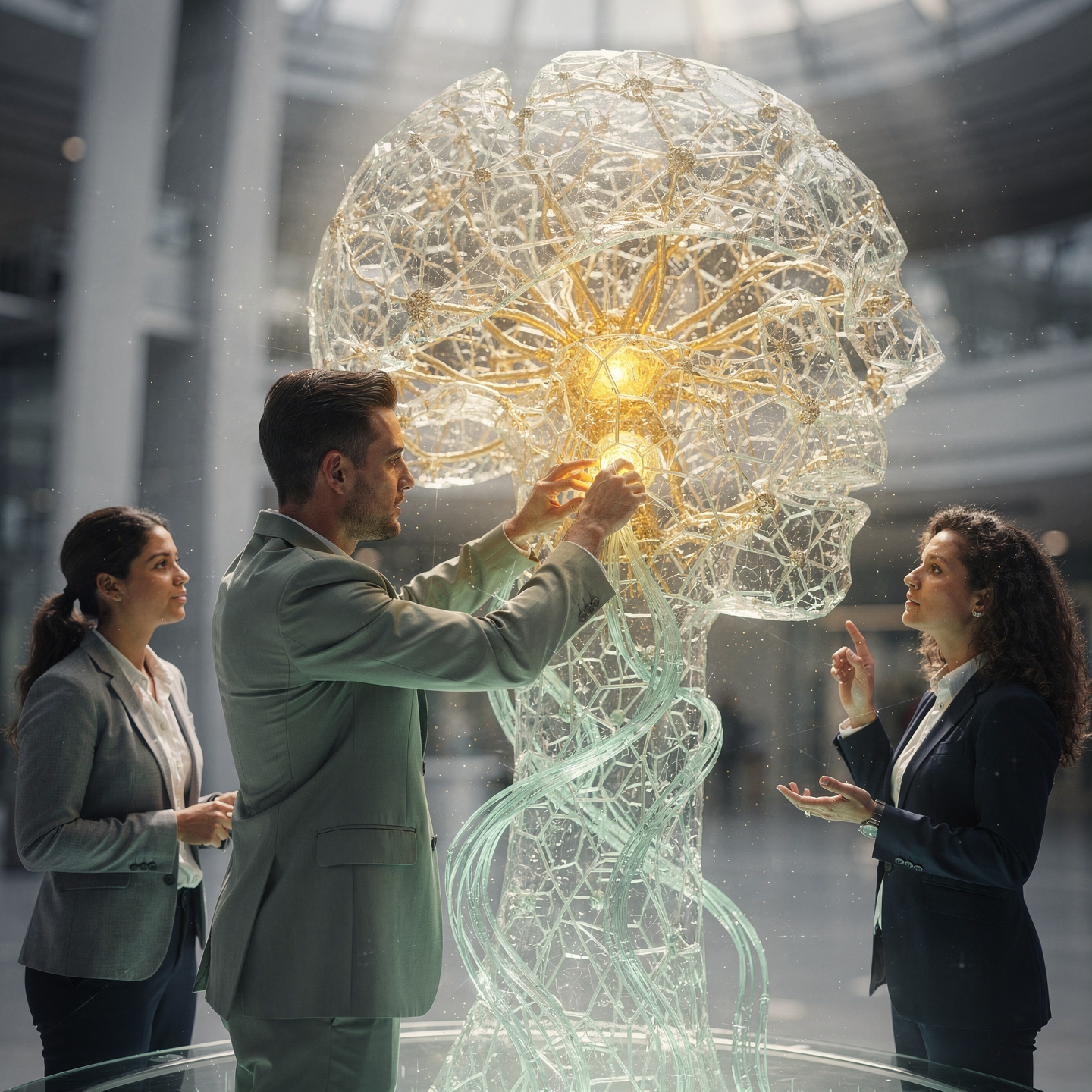 Ateliers expérientiels embodiment