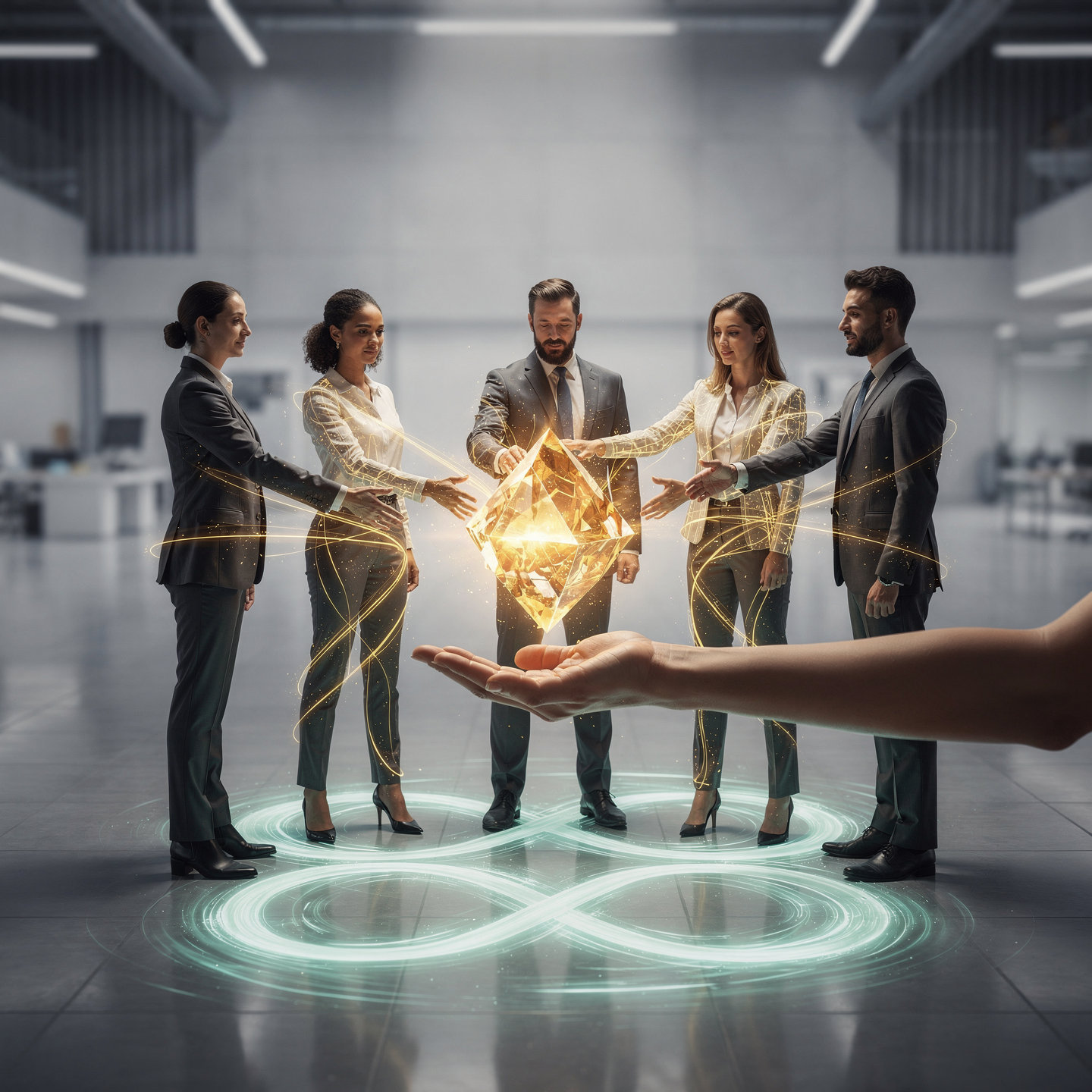 Momentum Embodiment Coaching propose des accompagnements transformateurs pour aligner et engager vos équipes