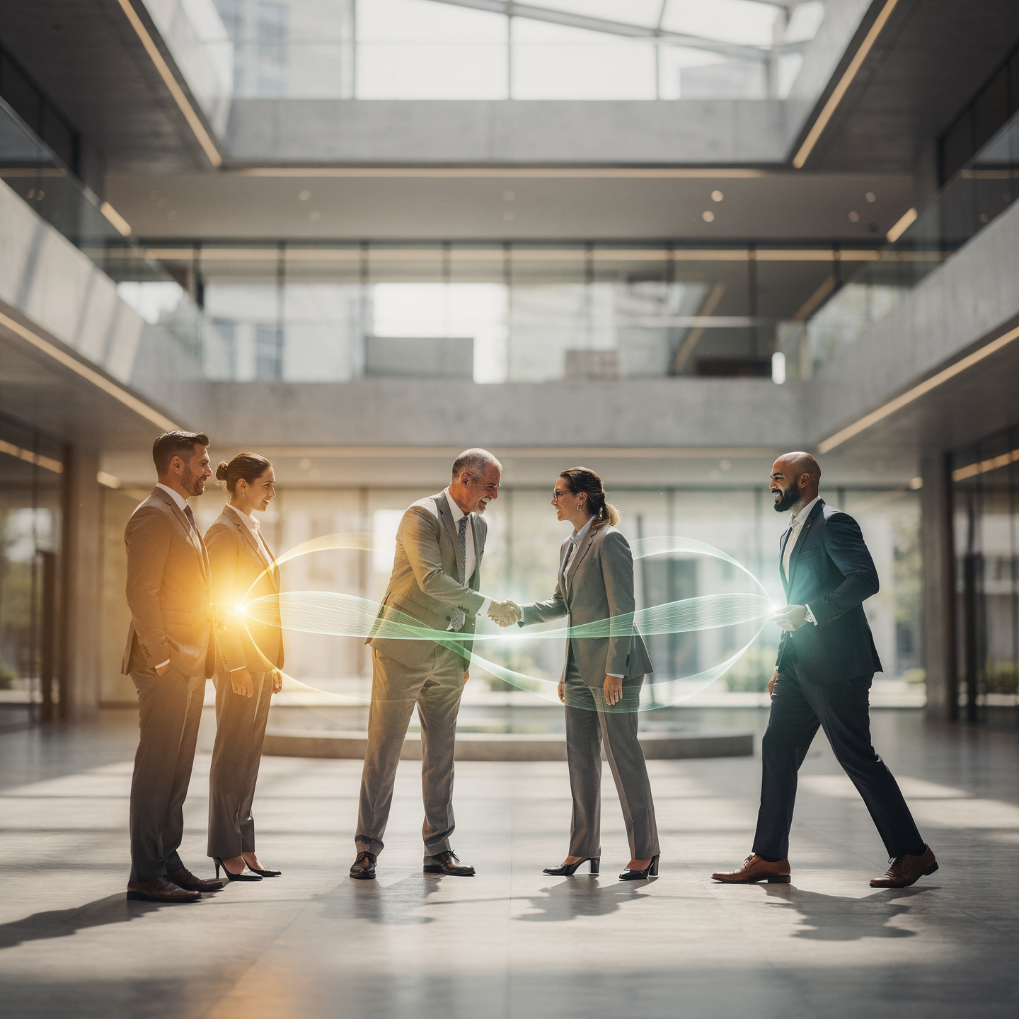 Faciliter et développer votre leadership authetntique par l’embodiment coaching avec Momentum Embodiment Coaching