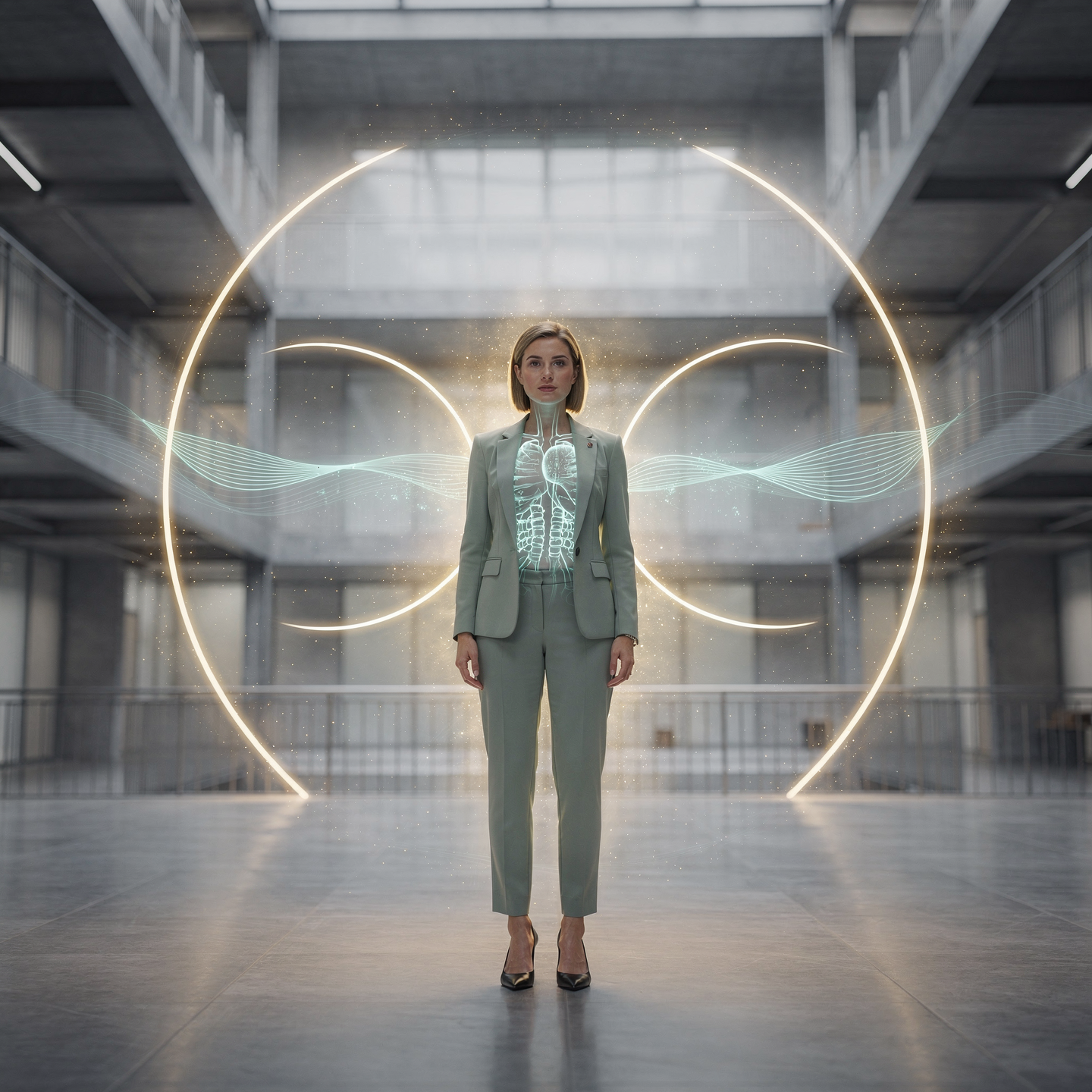 Avec Momentum Embodiment apprend aux leaders les outils et ressources pour réguler son état interne au service de la décision/action juste et adaptée.