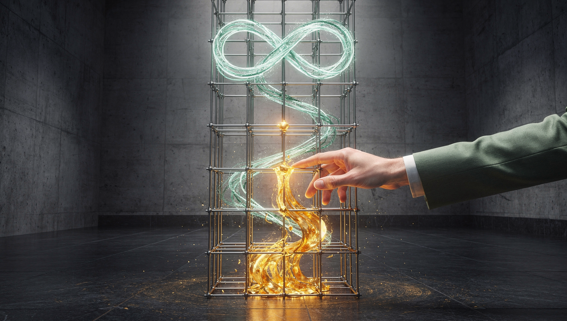 Entrainez vos postures pour décristalliser vos schémas et acquérir de nouvelles compétences avec Momentum Emboidment