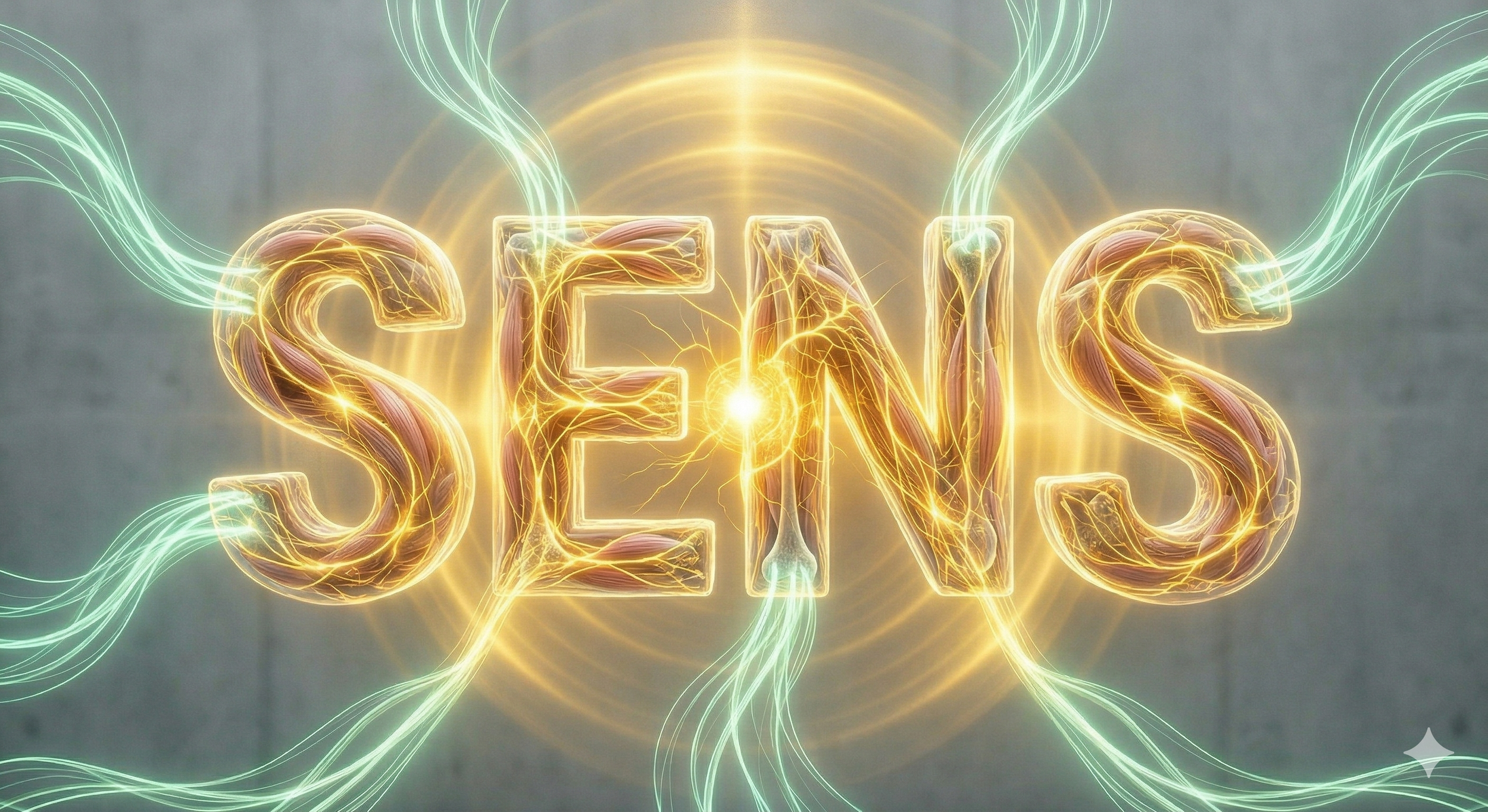 un mouvement primordial qui part de soi pour s'aligner et s'engager vers le collectif