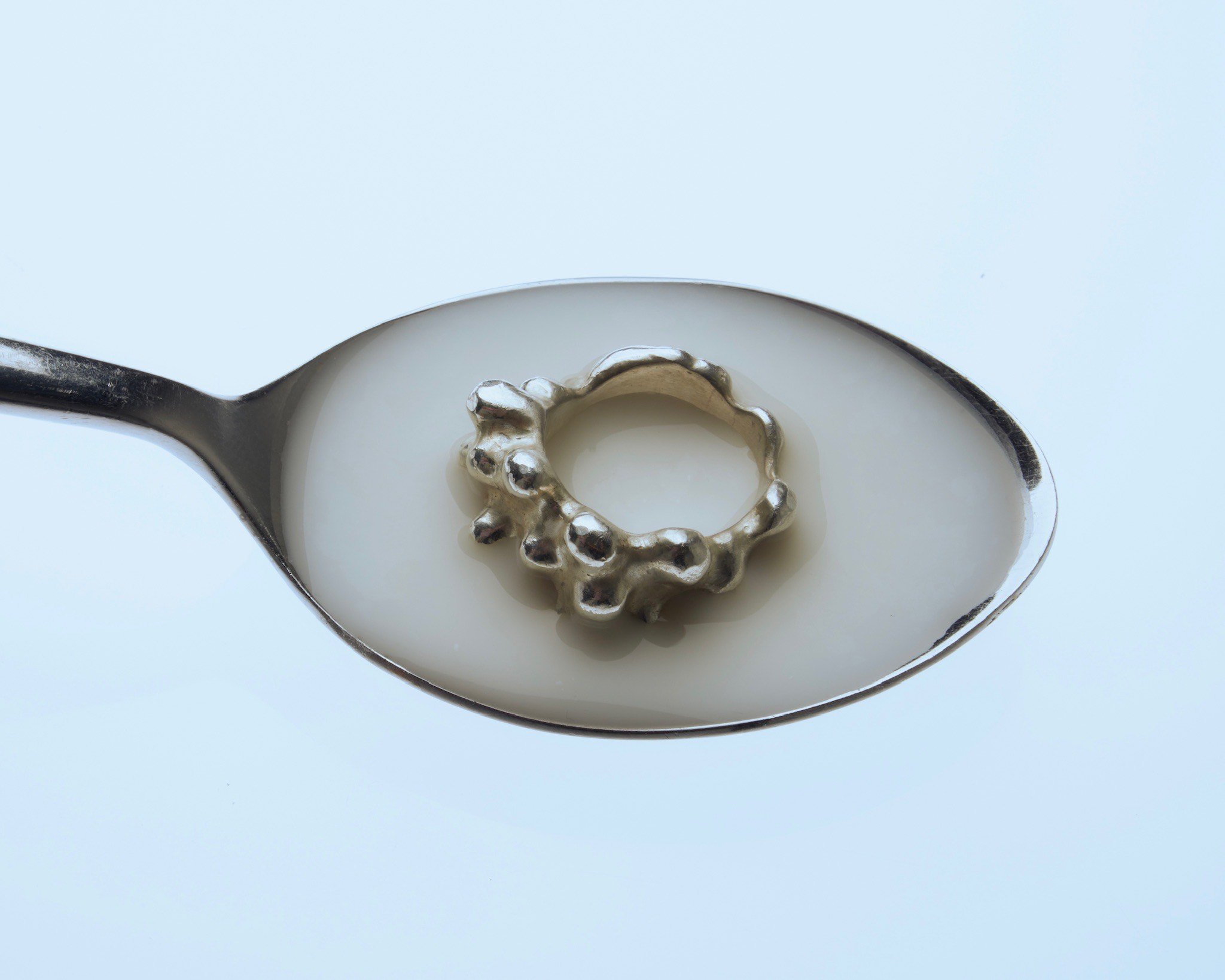 ANAGRAM x Ottilia Studios — Wax to Silver Workshop