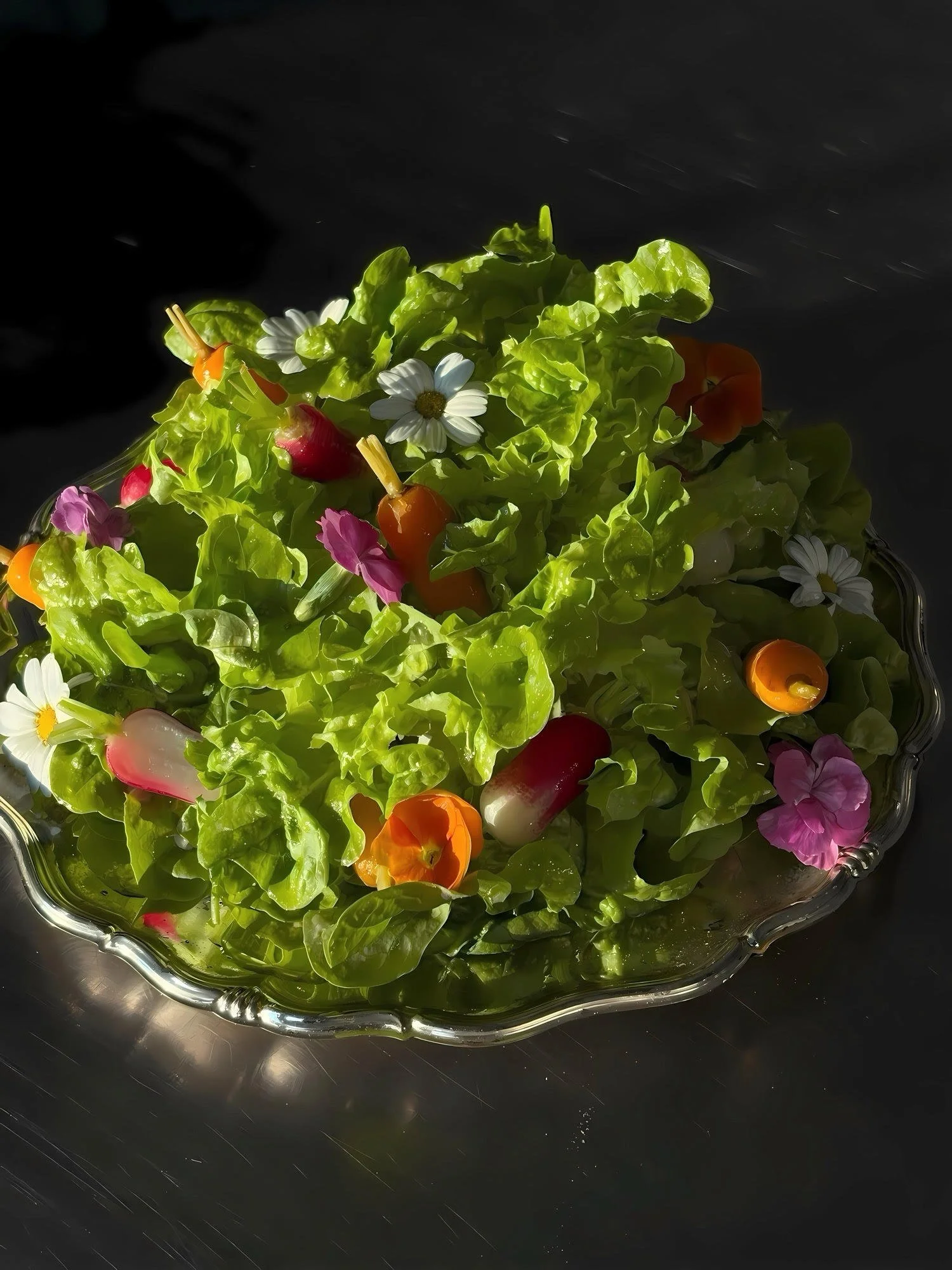 ANAGRAM x Nuanz: Elevate Your Home Cooking Vol.3