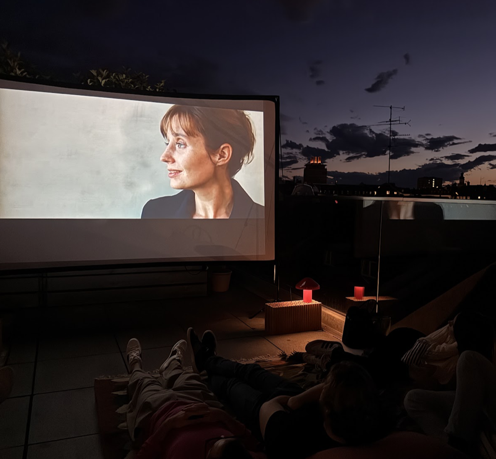 PENTHAUS Cinema Night 