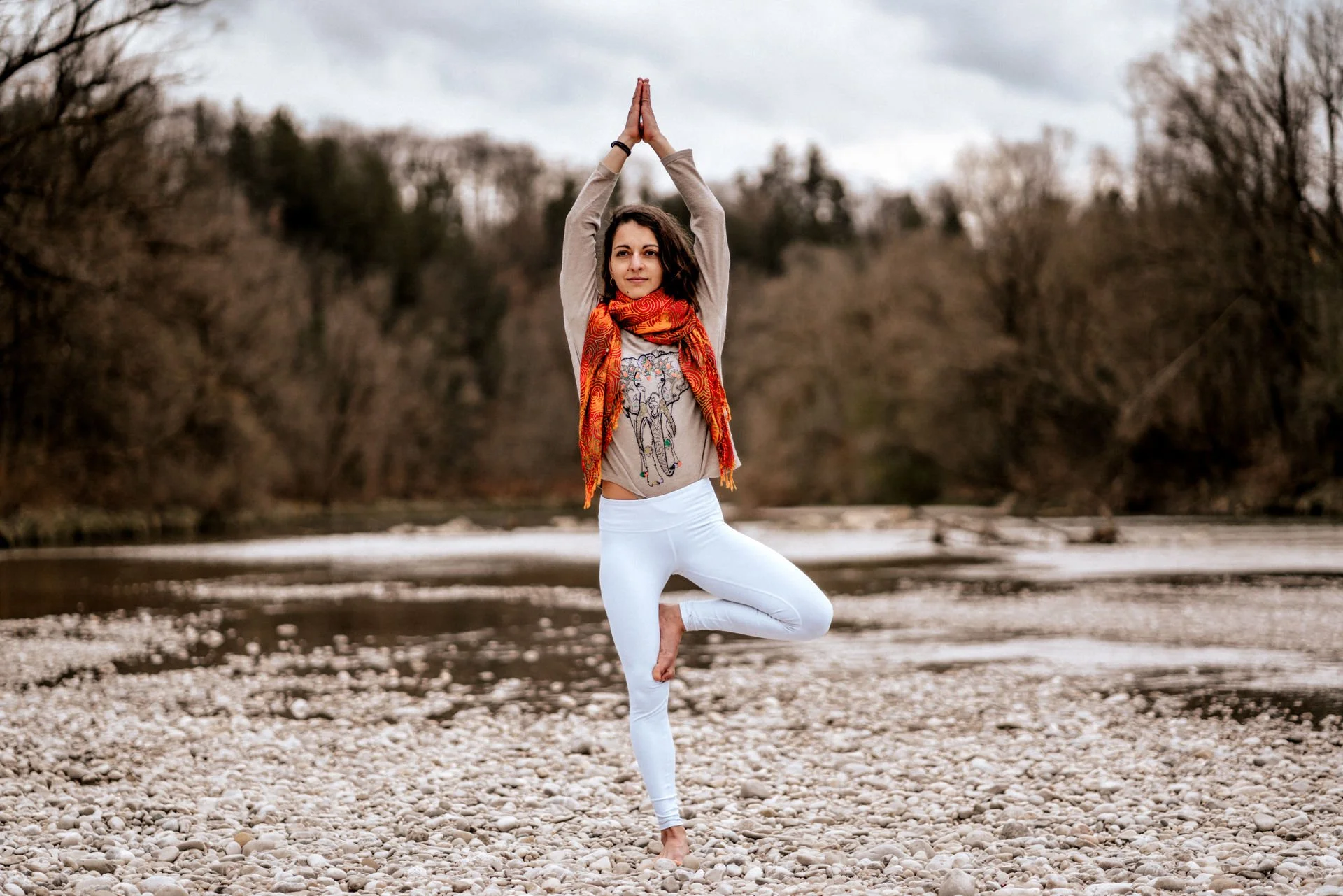 Yogakurs ab Februar 2026