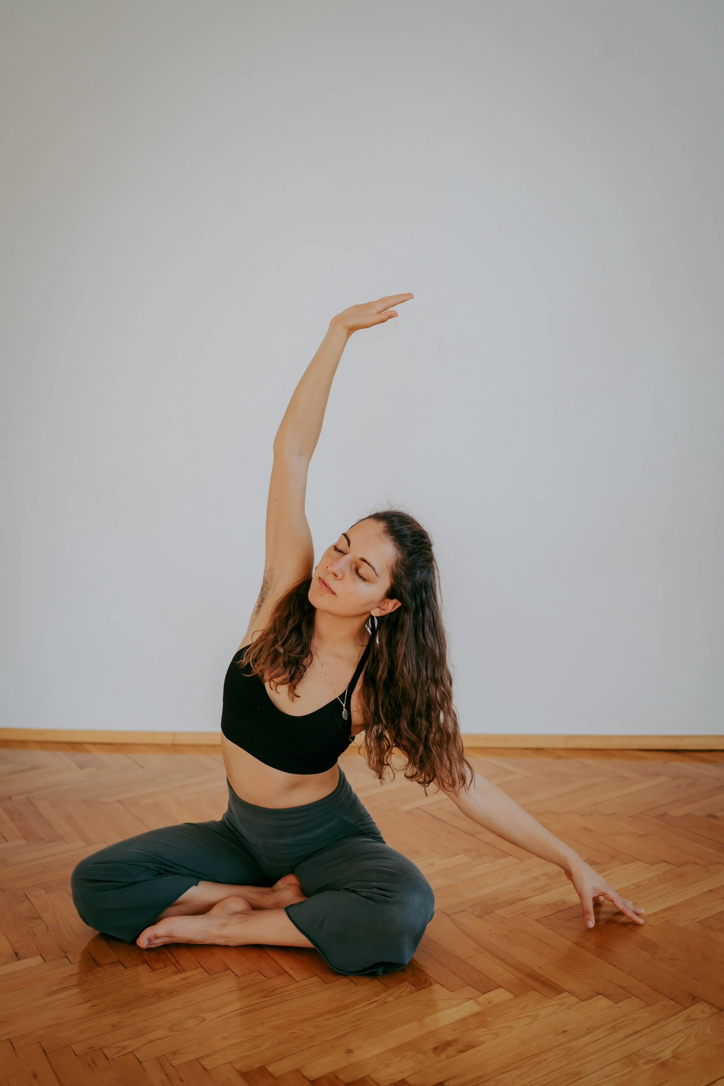Chakren Yoga Kurs 