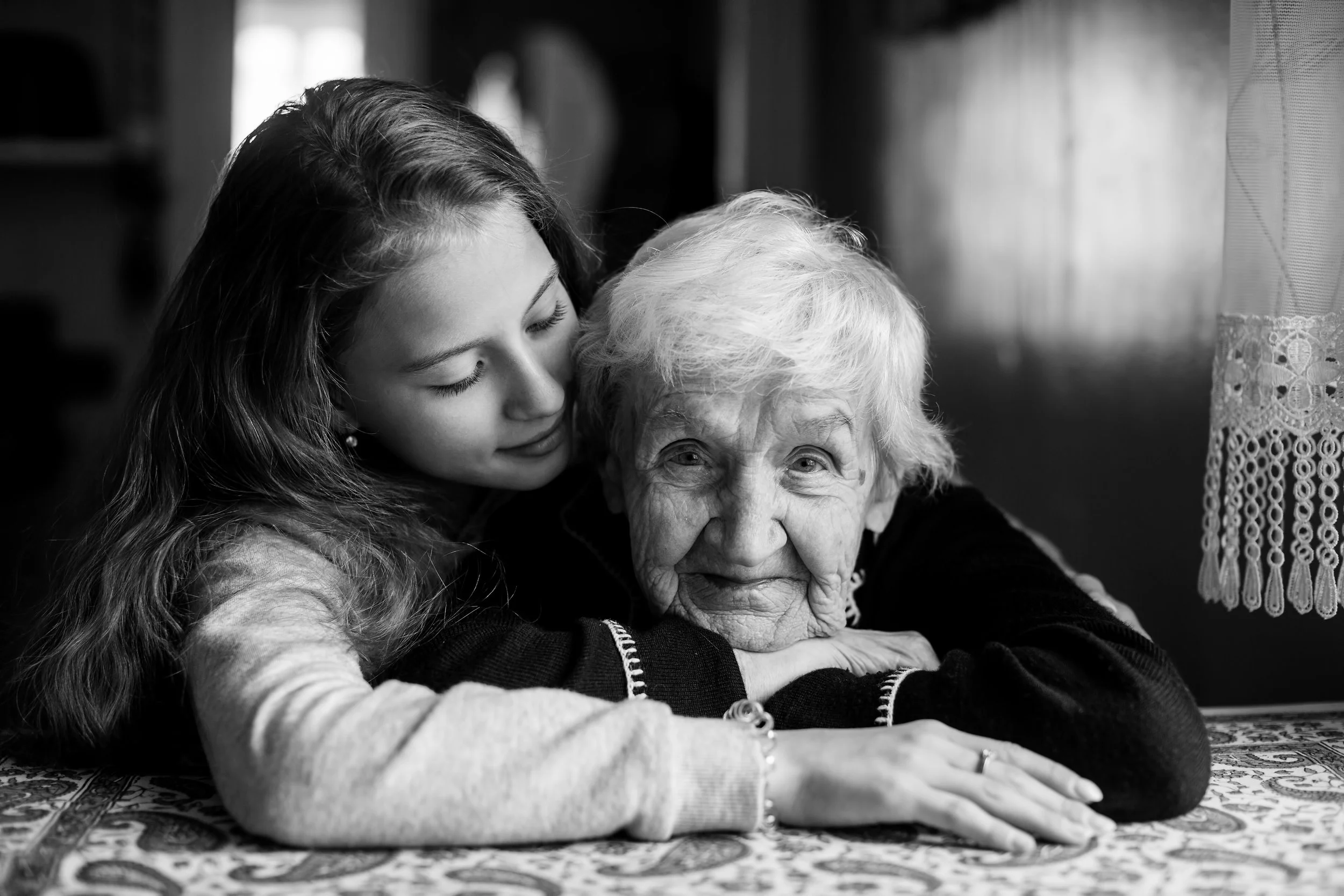 Considerations of a Hospitalization Part 1