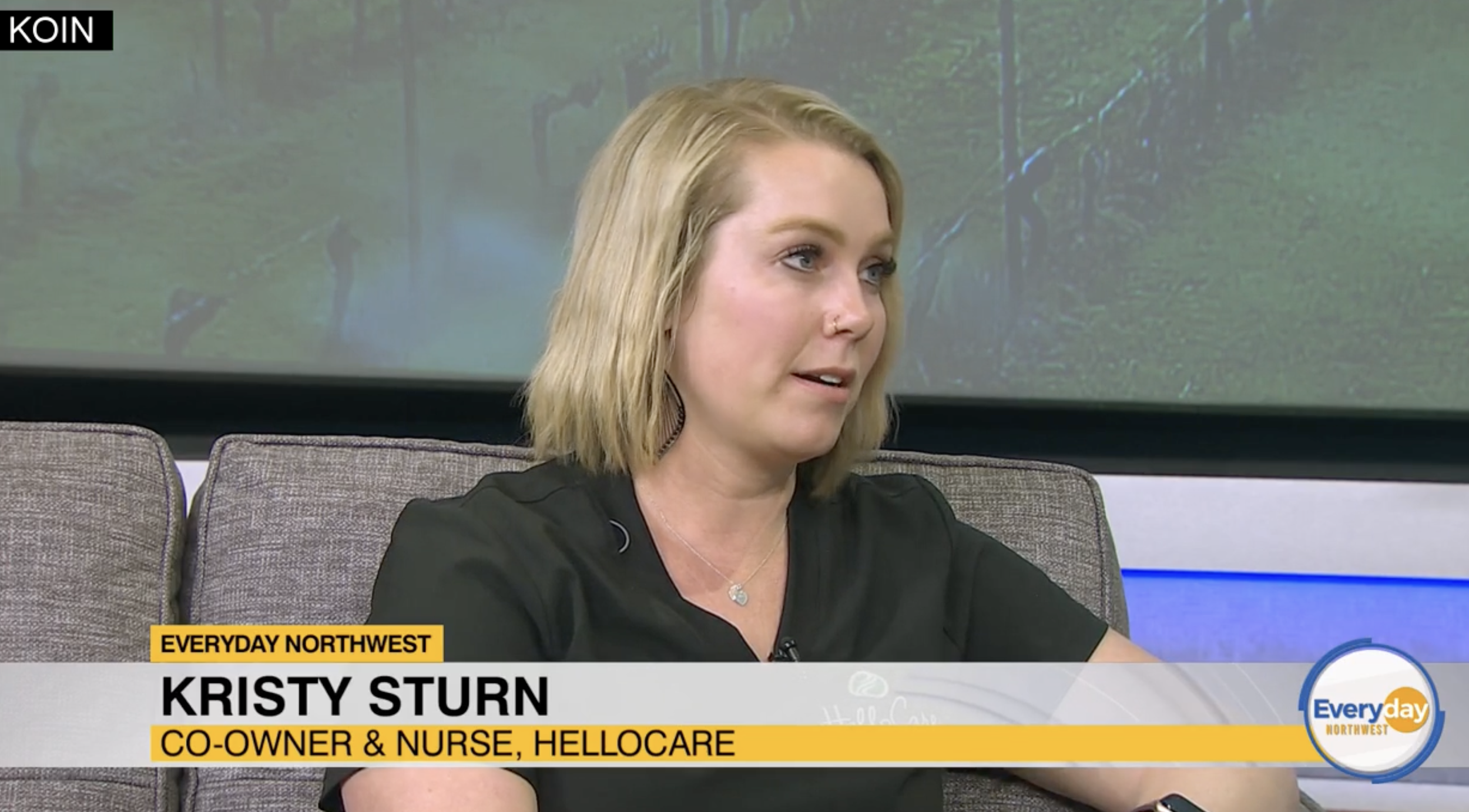 HelloCare in the News