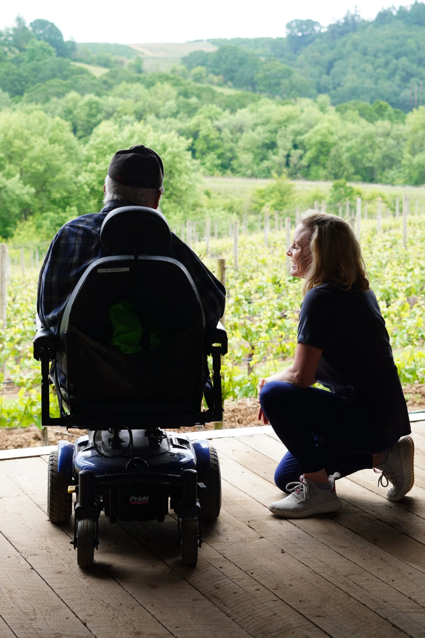 Understanding Senior Care Options Before You’re Forced to Choose