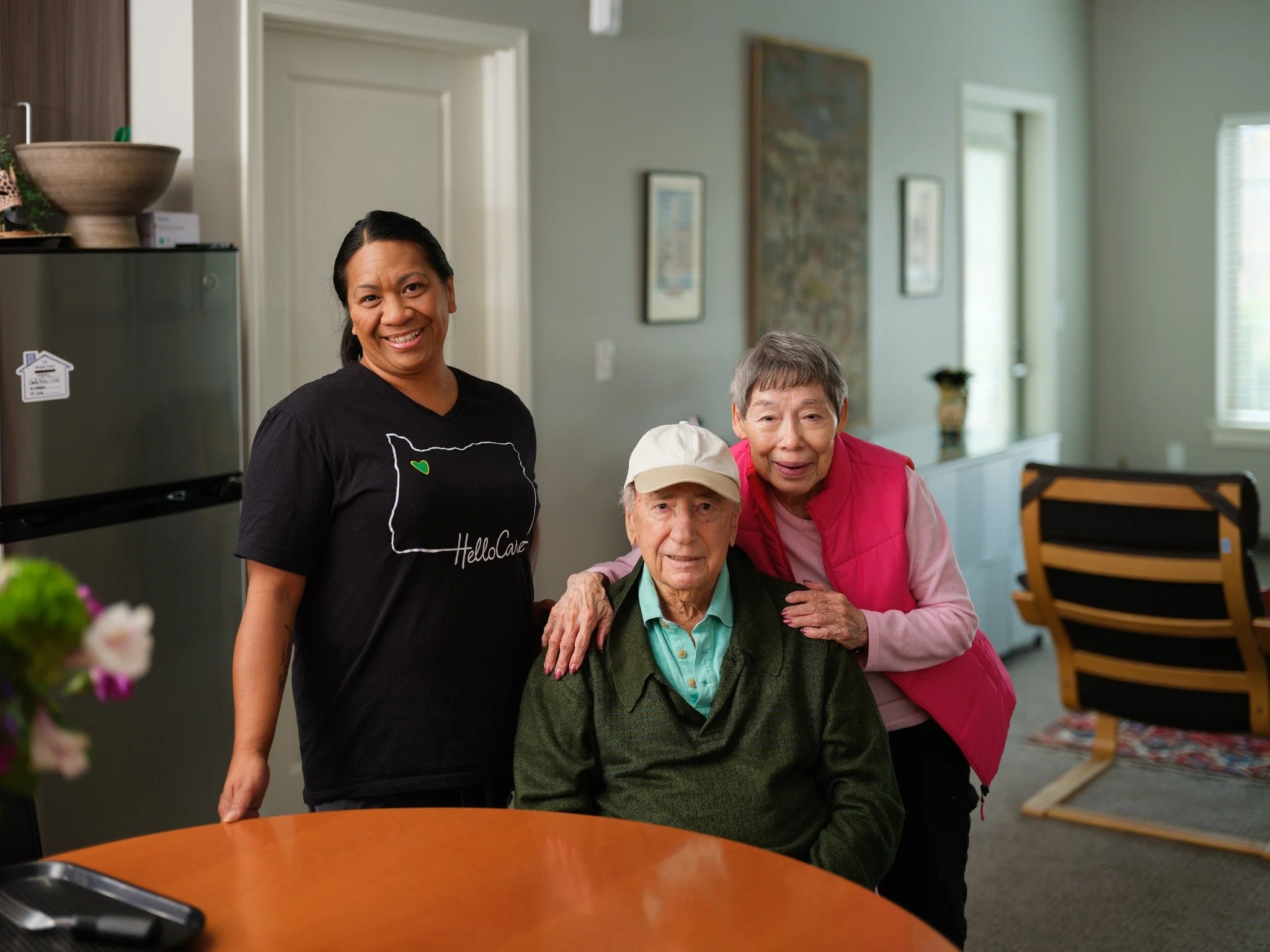 This Is the Conversation That Breaks Families—or Saves Them