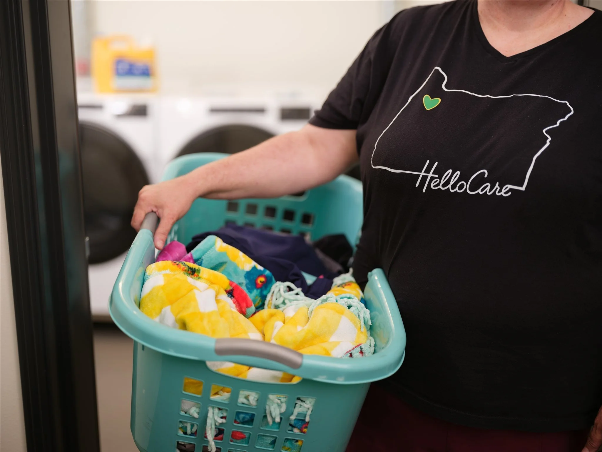 Hello Caring HelloCare- Nurse Led Senior Care