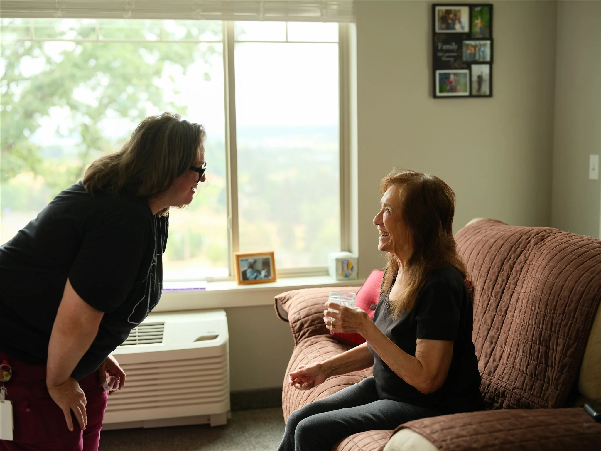 Hello Caring HelloCare- Nurse Led Senior Care