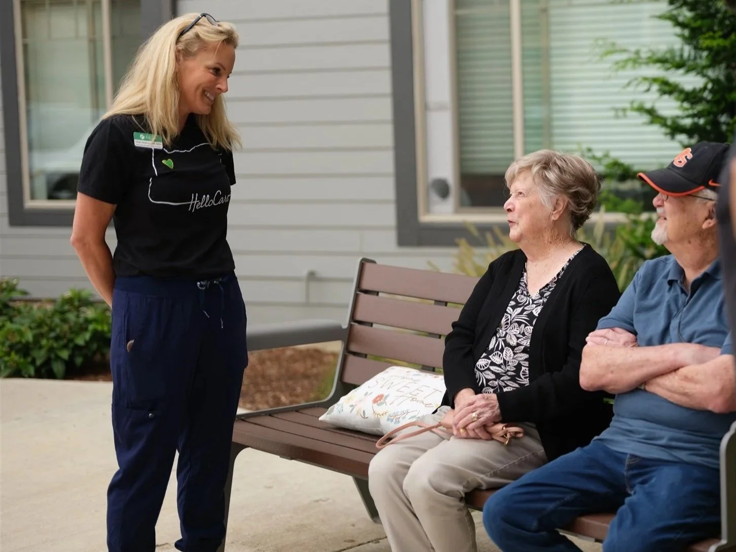 What Families Ask First When They Start Looking Into Senior Care