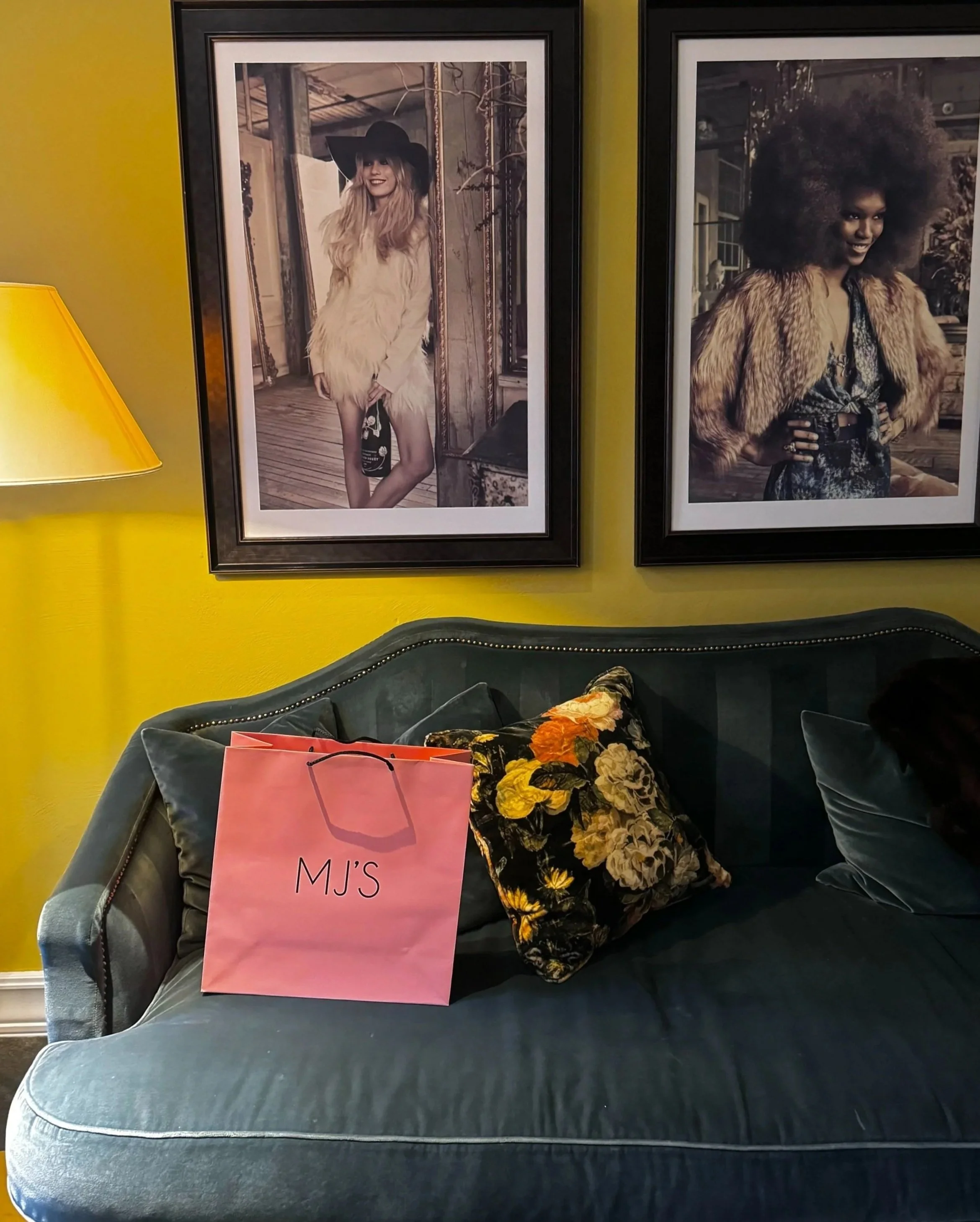 MJ’S HOTEL