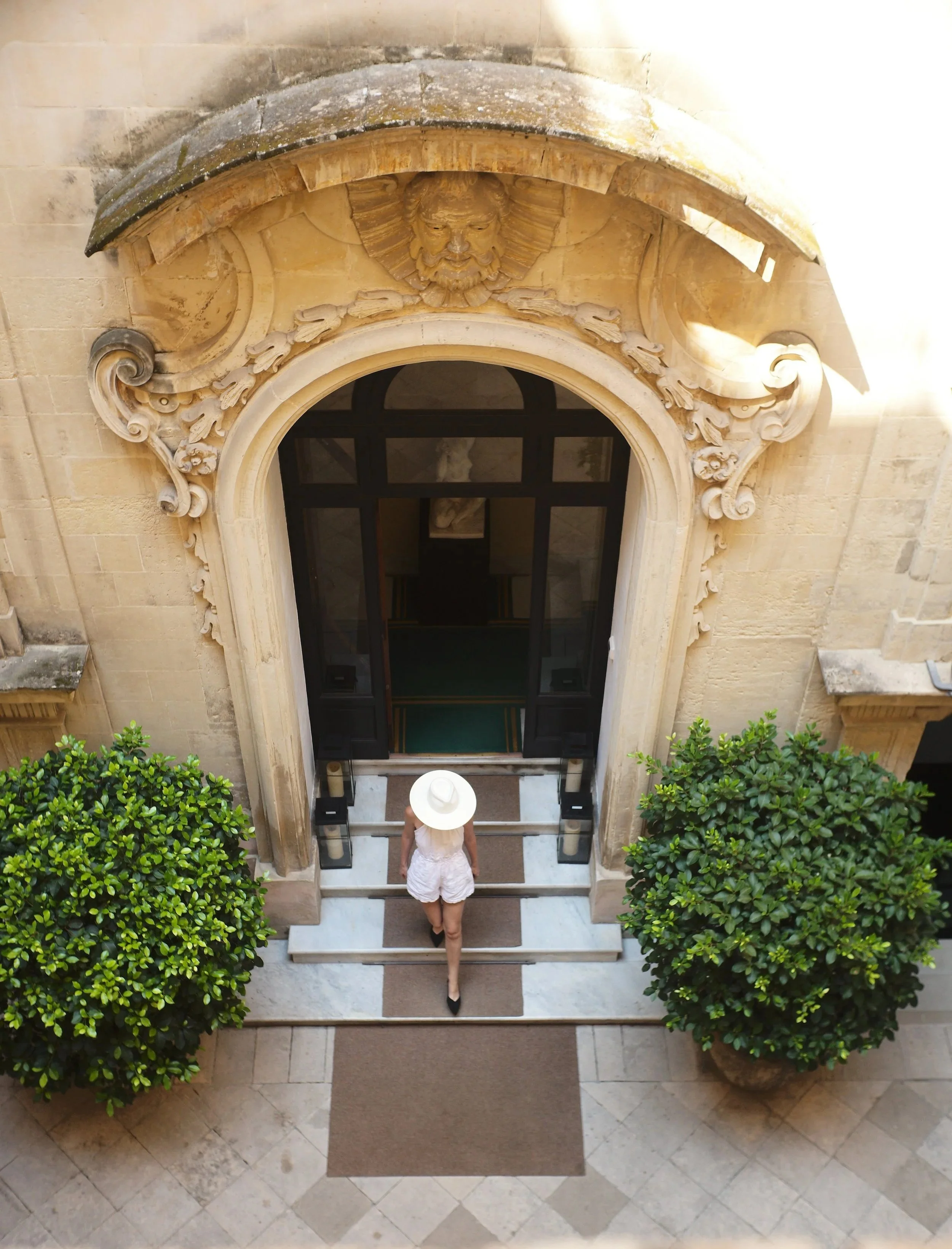PUGLIA GUIDE